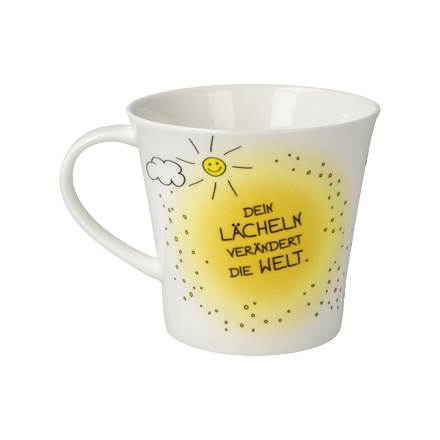 KY FB CTM Dein Lächeln