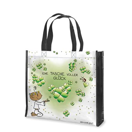 KY K TAS Voller Glück