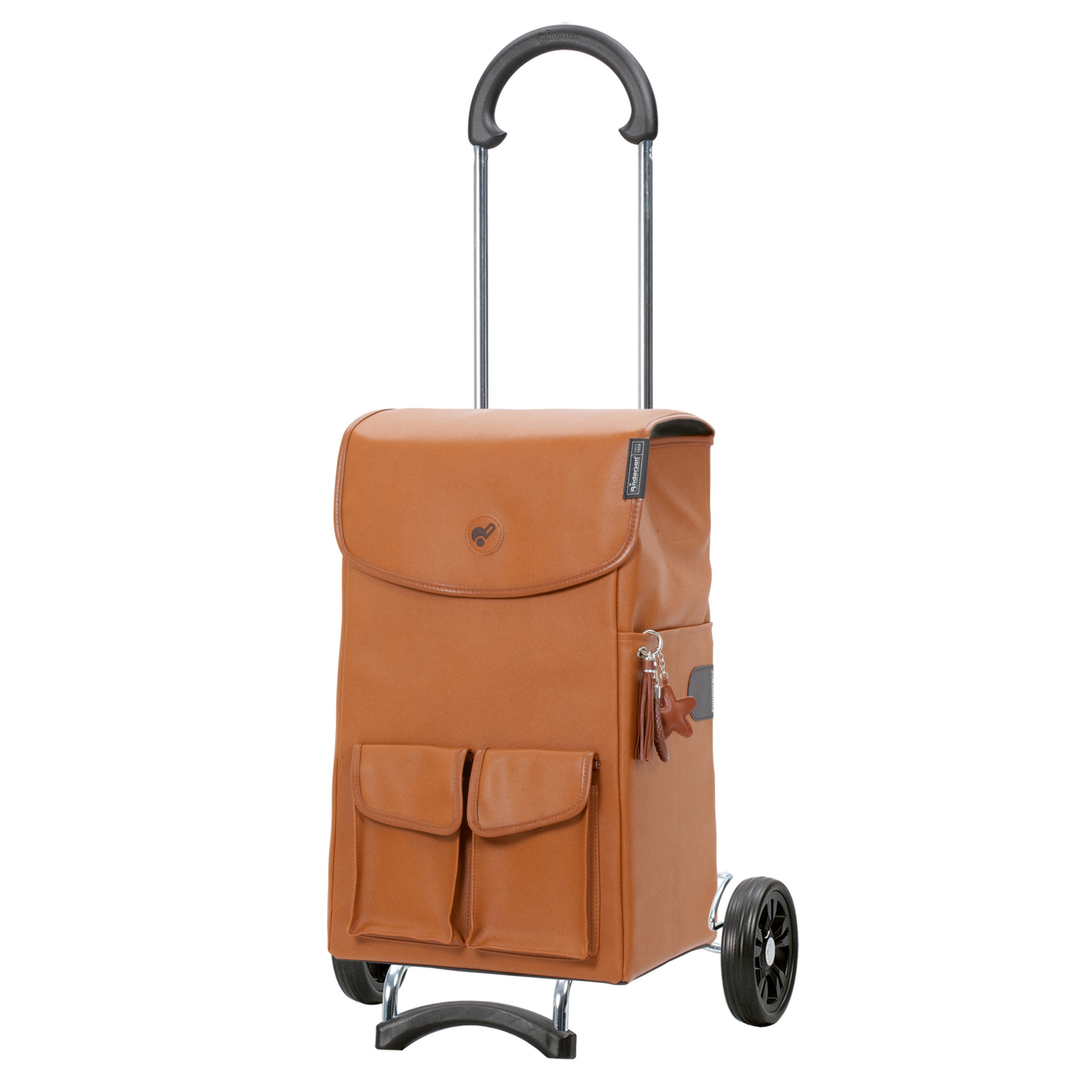 Andersen Shopper Scala Shopper mit Tasche Abbo