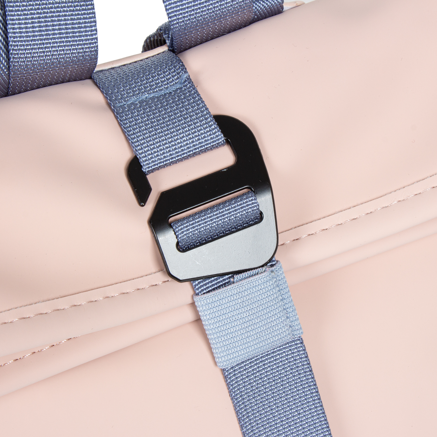 NEW REBELS Freizeitrucksack Tim, Rucksack Pink / Soft Blau Mini NEW REBELS Freizeitrucksack Tim, Rucksack Pink / Soft Blau Mini