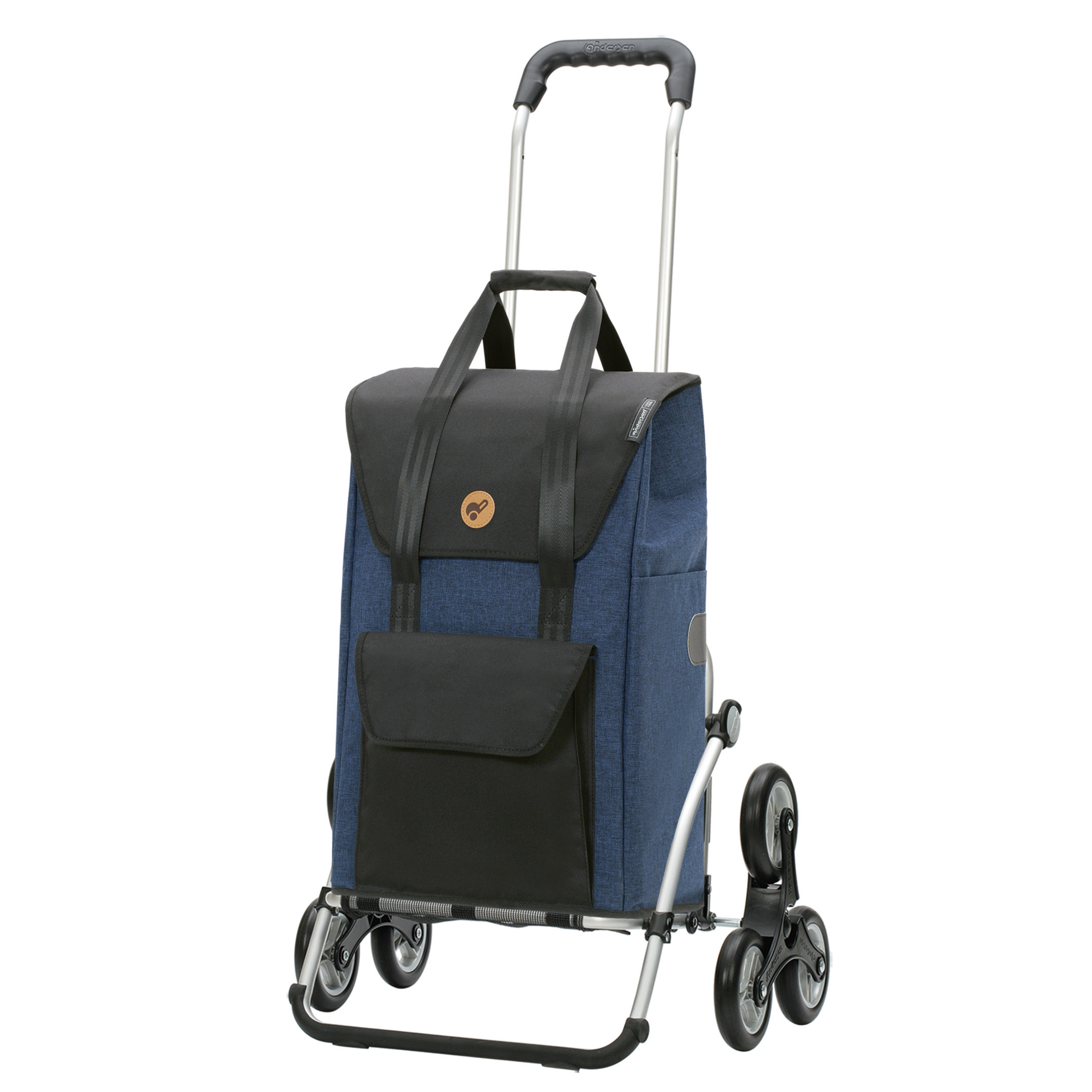 Andersen Royal Shopper Treppensteiger mit Tasche Senta 2.0 