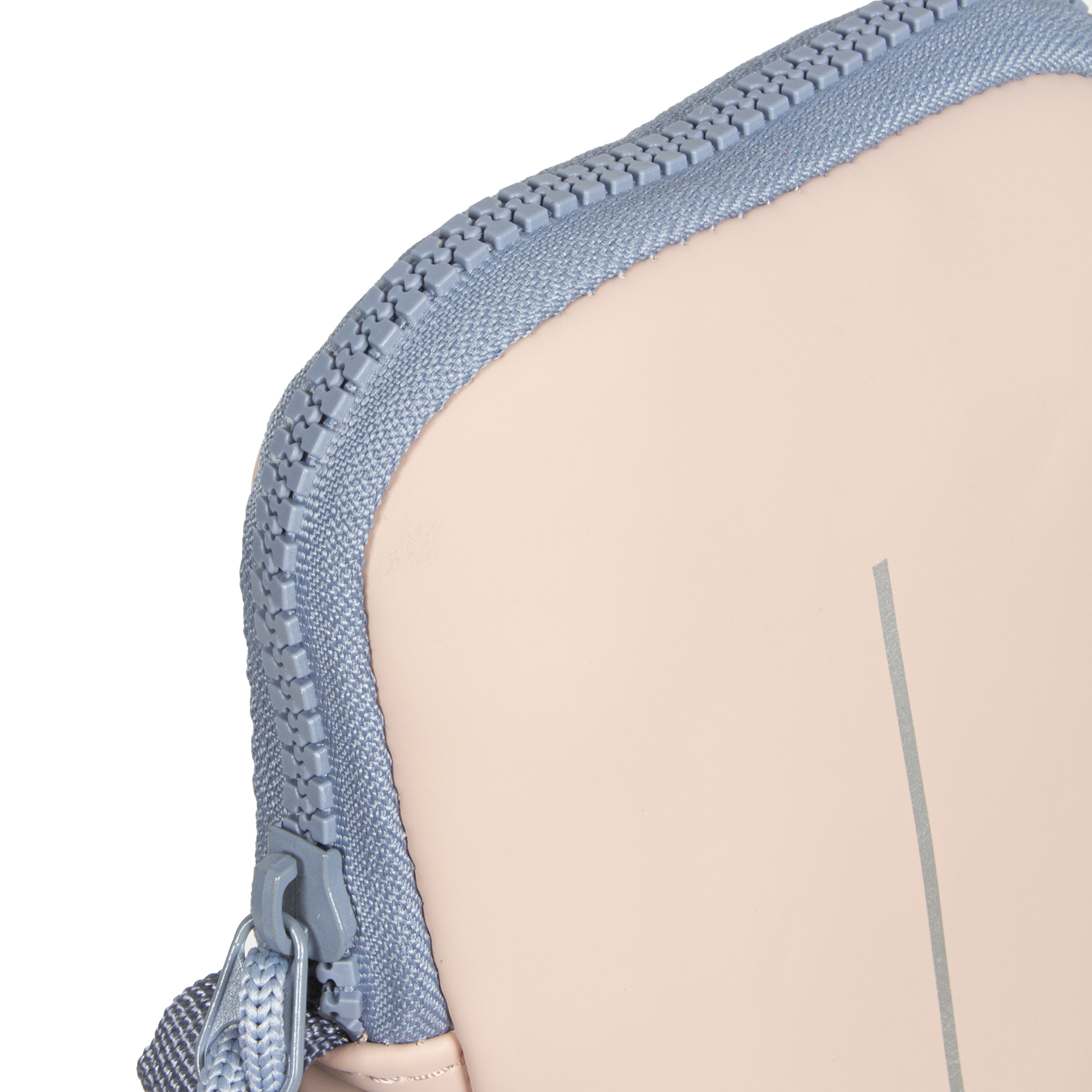 NEW REBELS Smartphone Tasche Tim Pink / Soft Blau