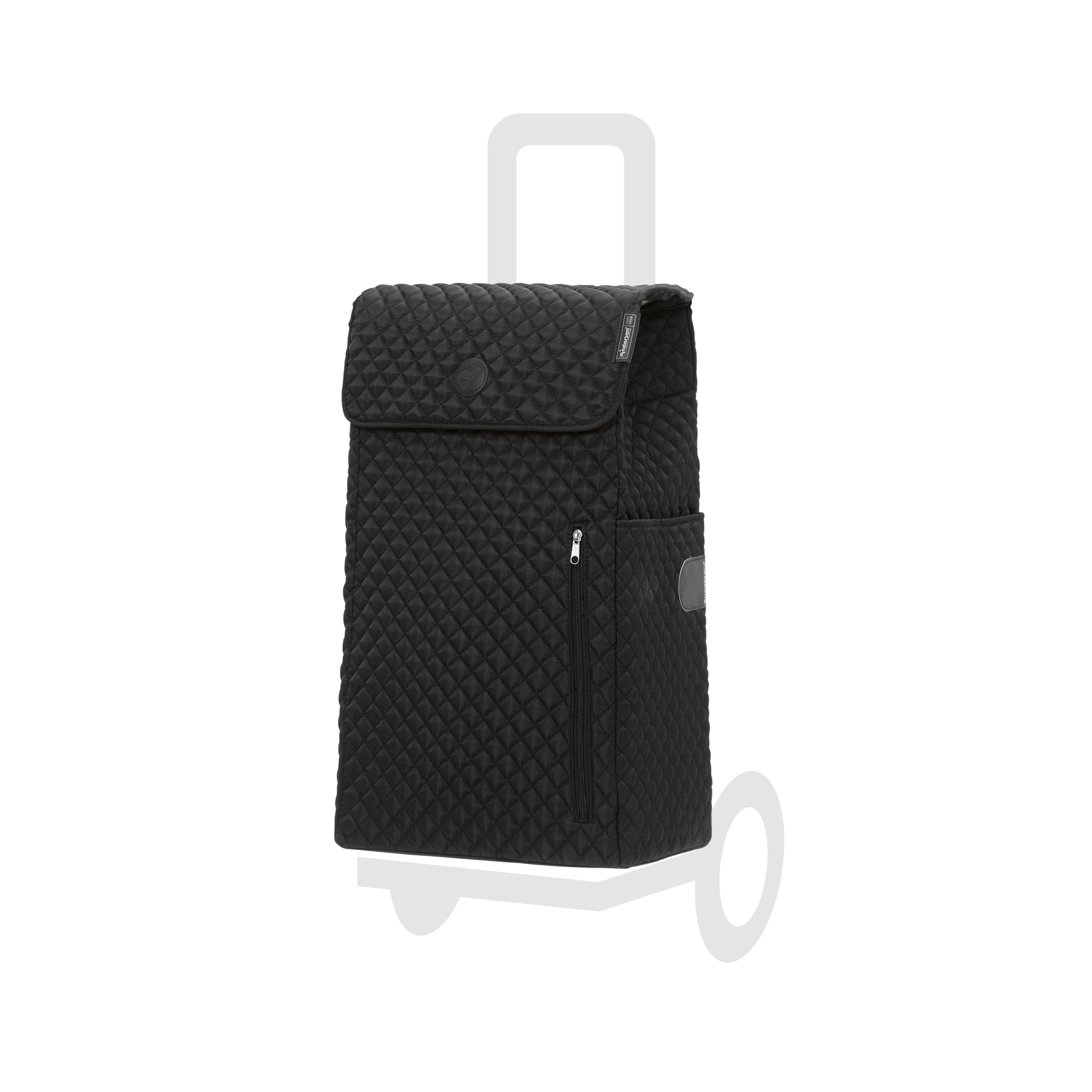 Andersen Shopper Tasche Lissa Einkaufstrolley 