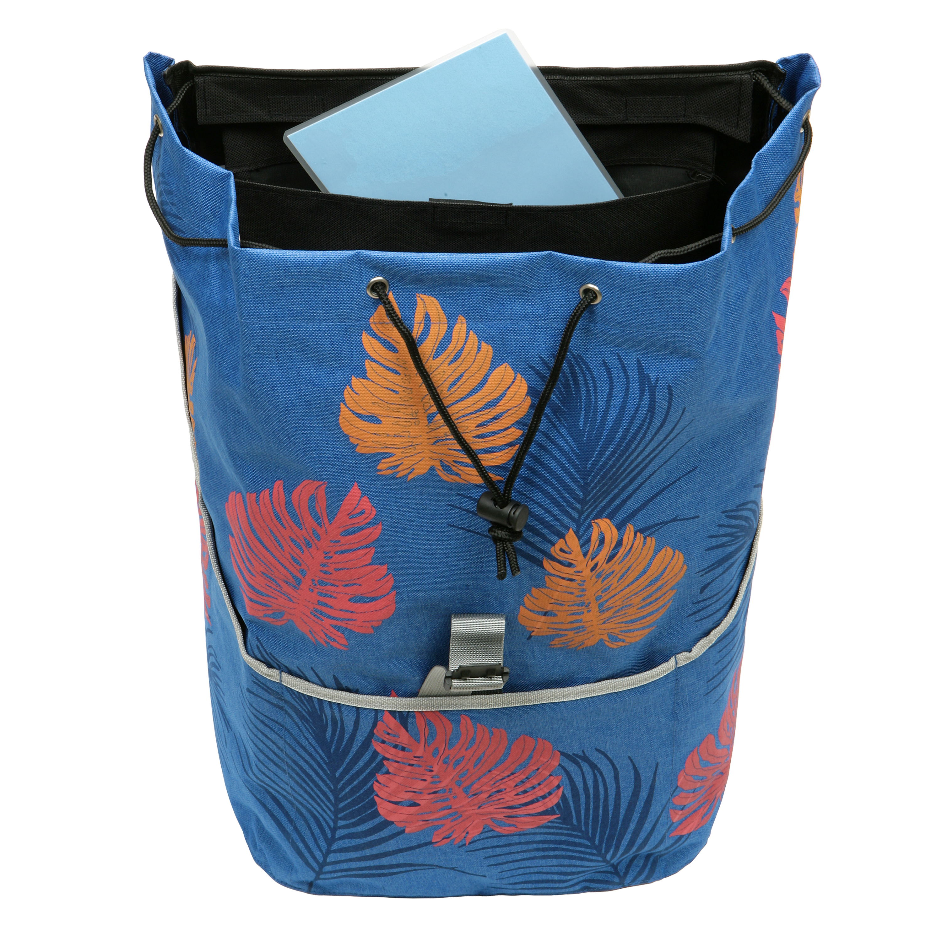 Andersen  Shopper Tasche Lotta in Gelb oder Blau