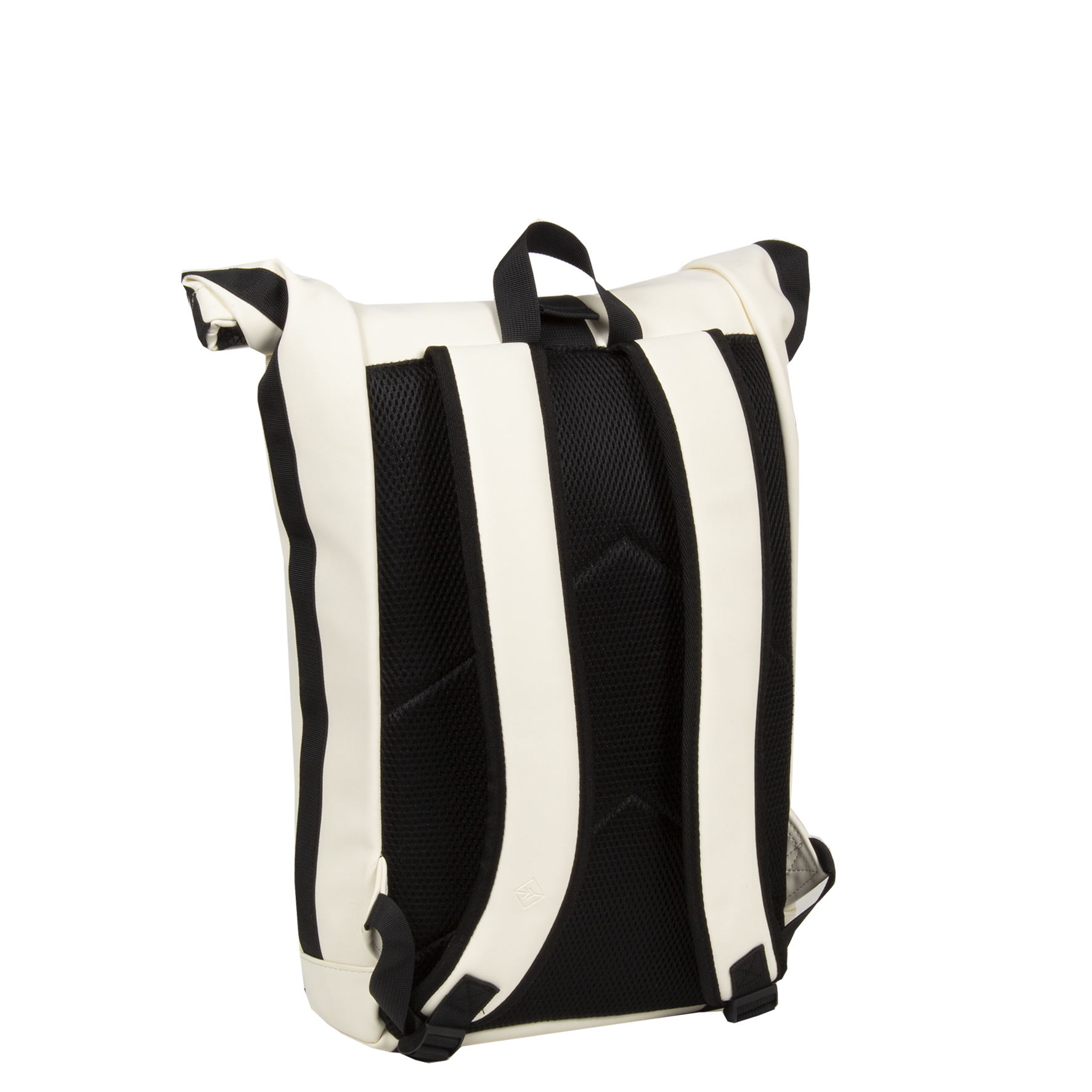 NEW REBELS Freizeitrucksack »Mart Roll-Top Rucksack in 4 Farben Large II NEW REBELS Freizeitrucksack »Mart Roll-Top Rucksack in 4 Farben Large II