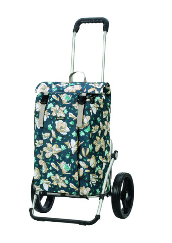 Andersen Shopper Royal Shopper Basil Magnolia in Grau, Rosa, Rot, Blau Andersen Shopper Royal Shopper Basil Magnolia in Grau, Rosa, Rot, Blau