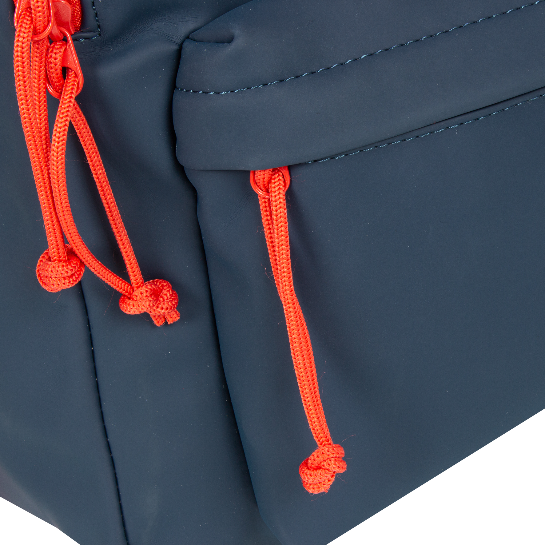 NEW REBELS Freizeitrucksack Tim, Rucksack Navyblau / Rot Mini NEW REBELS Freizeitrucksack Tim, Rucksack Navyblau / Rot Mini