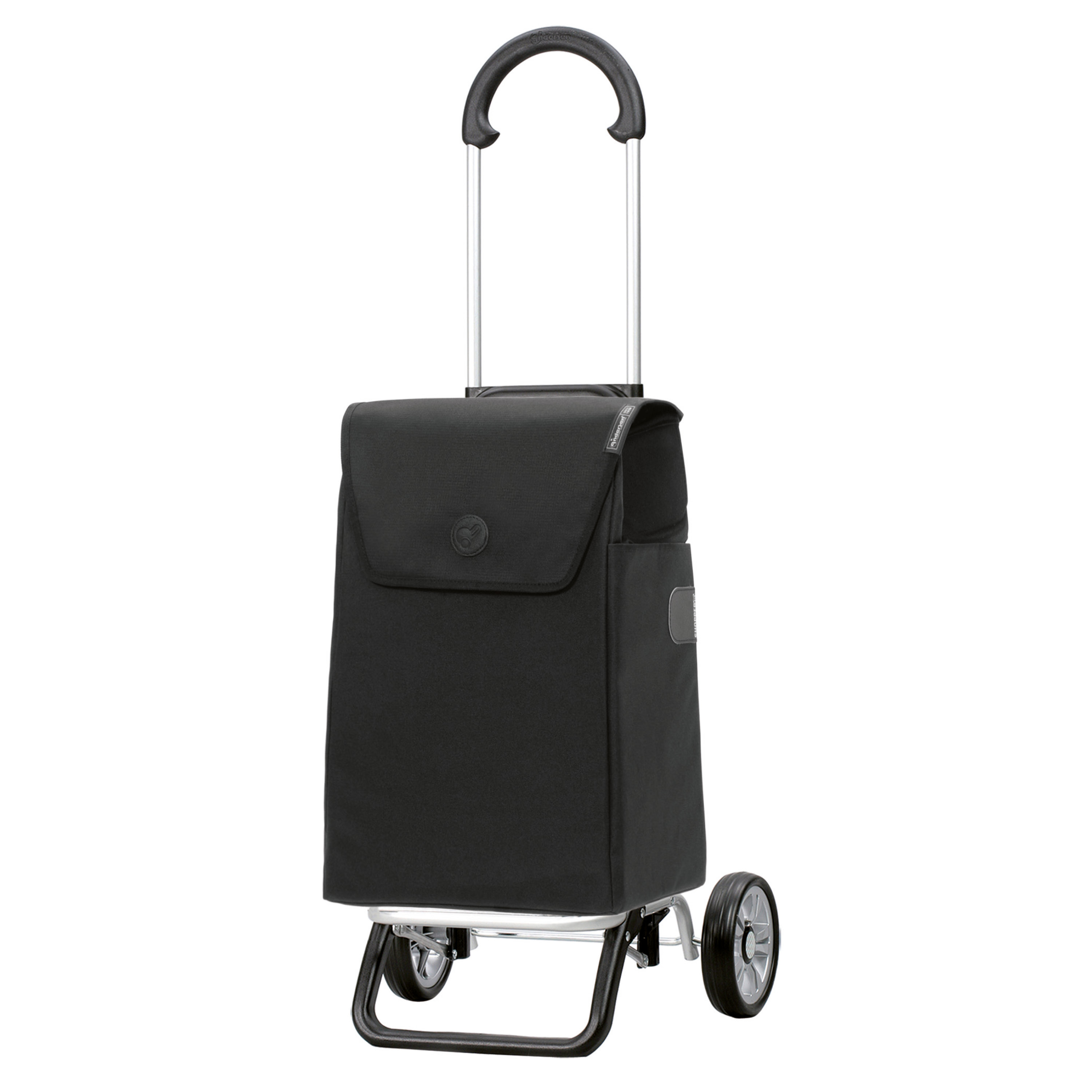 Andersen Scala Shopper Plus mit Tasche Jano