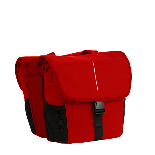 NEW REBELS Gepäckträgertasche in 3 Farben