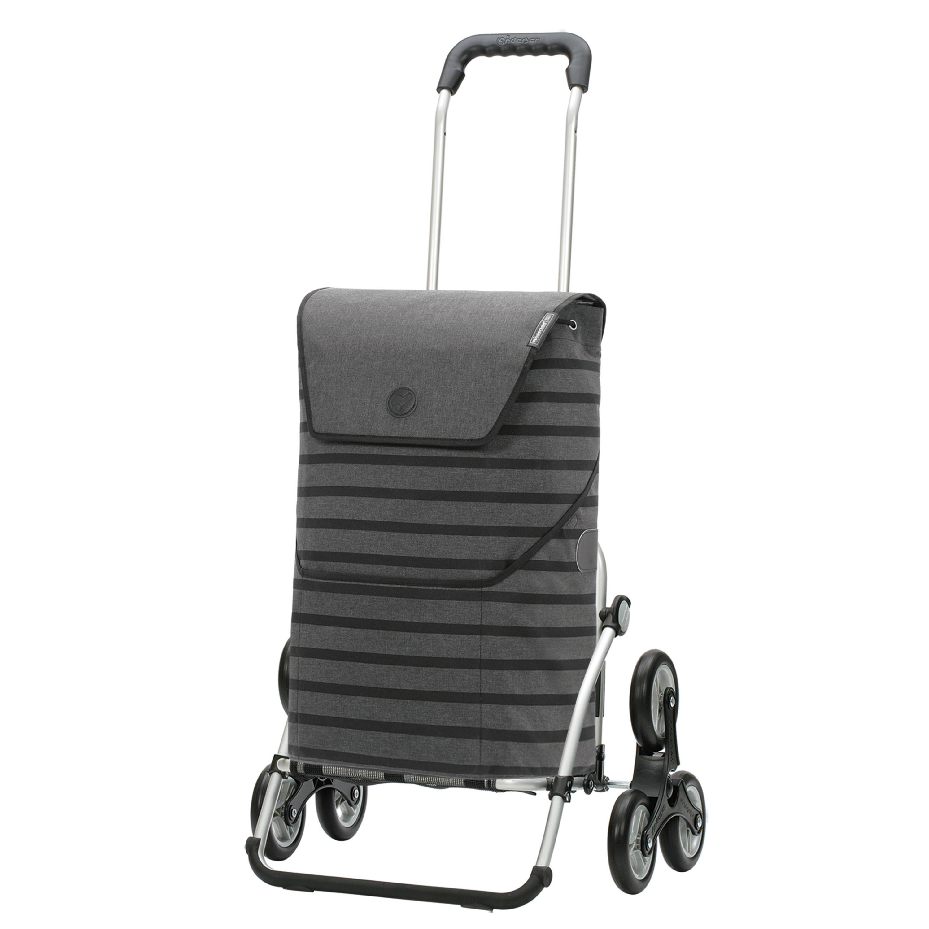 Andersen Royal Shopper Treppensteiger mit Tasche Jelke