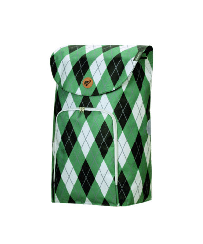 Andersen  Shopper Tasche Arik in Grau oder Grün