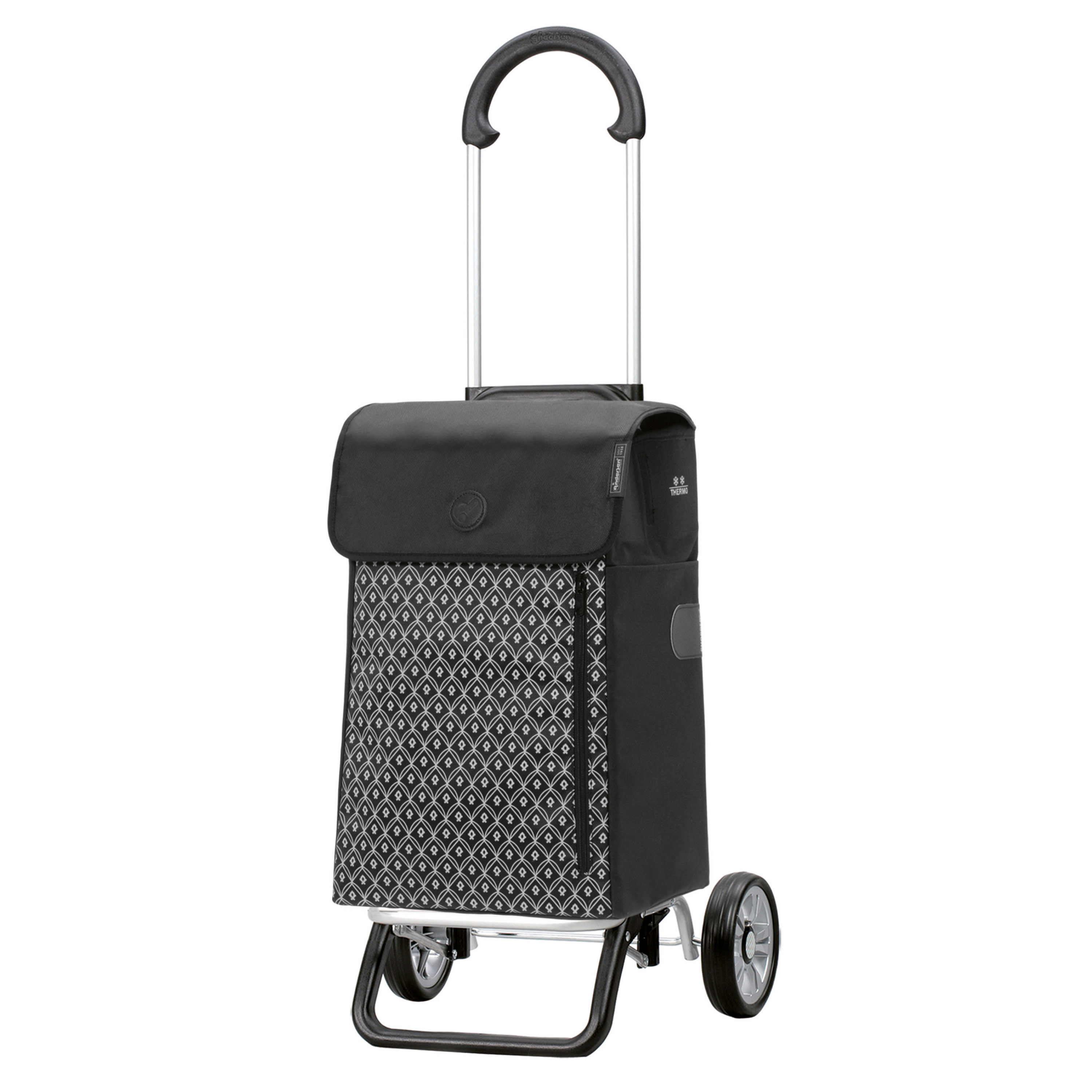 Andersen Scala Shopper Plus mit Tasche Teda