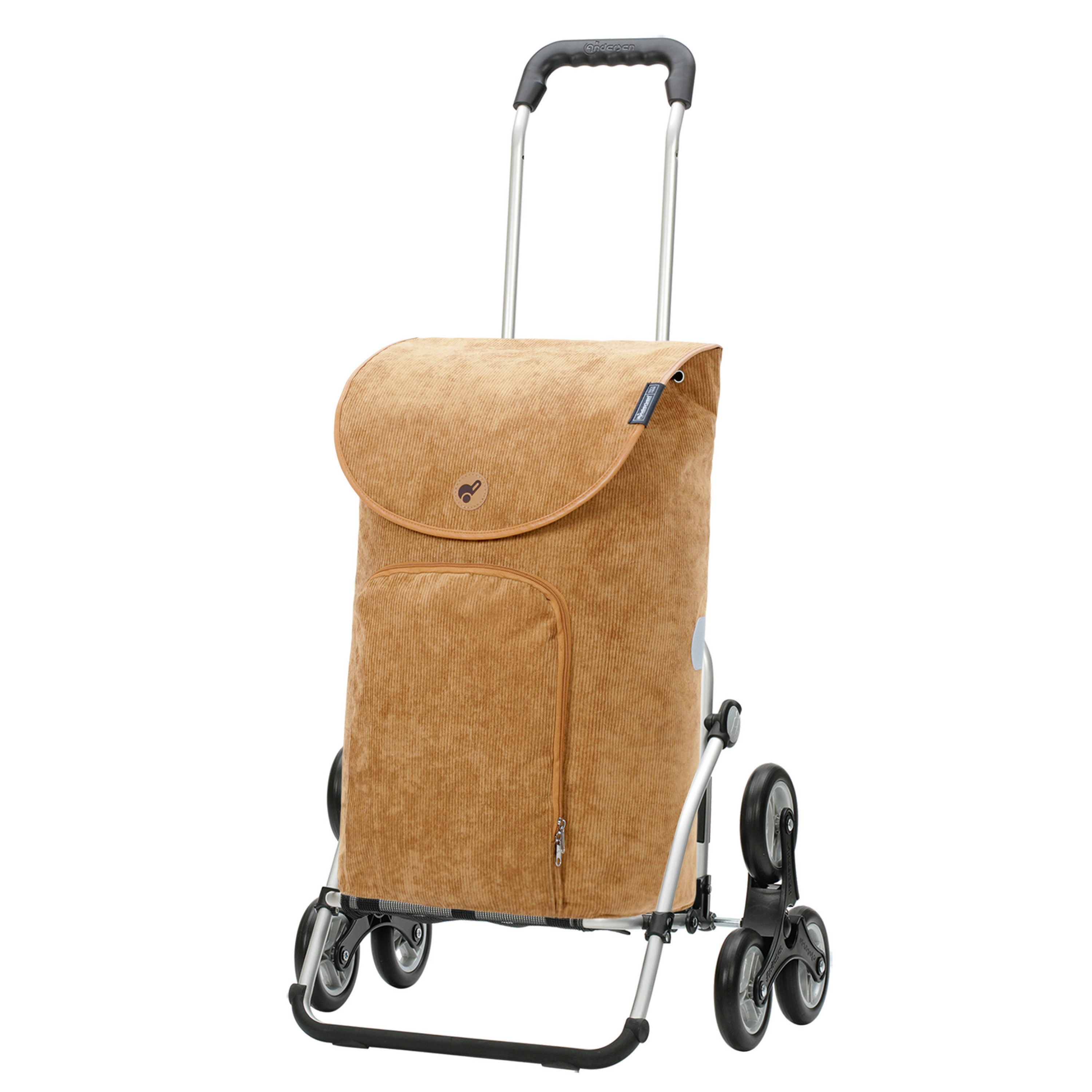Andersen Royal Shopper Treppensteiger mit Tasche Marta
