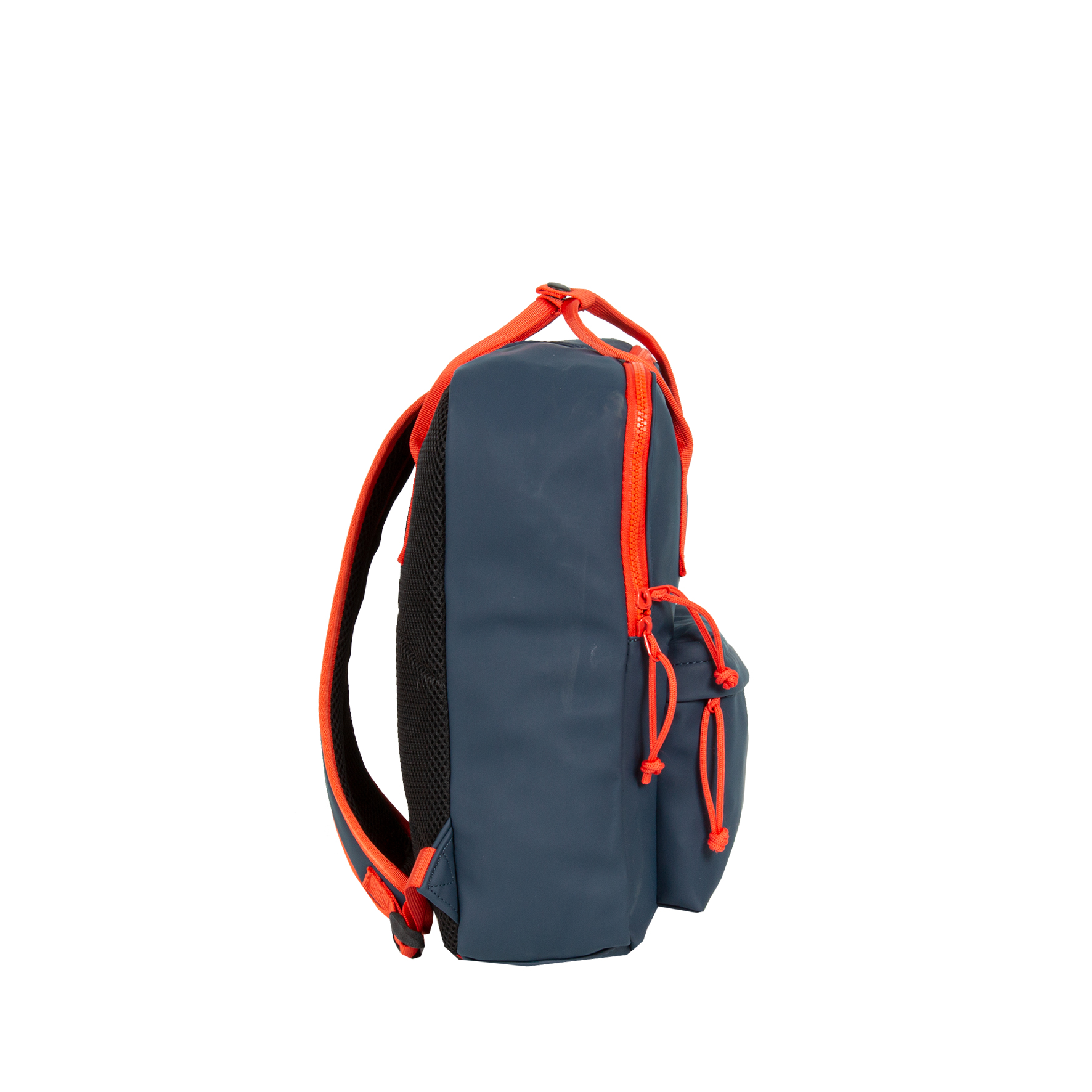 NEW REBELS Freizeitrucksack Tim, Rucksack Navyblau / Rot Mini NEW REBELS Freizeitrucksack Tim, Rucksack Navyblau / Rot Mini