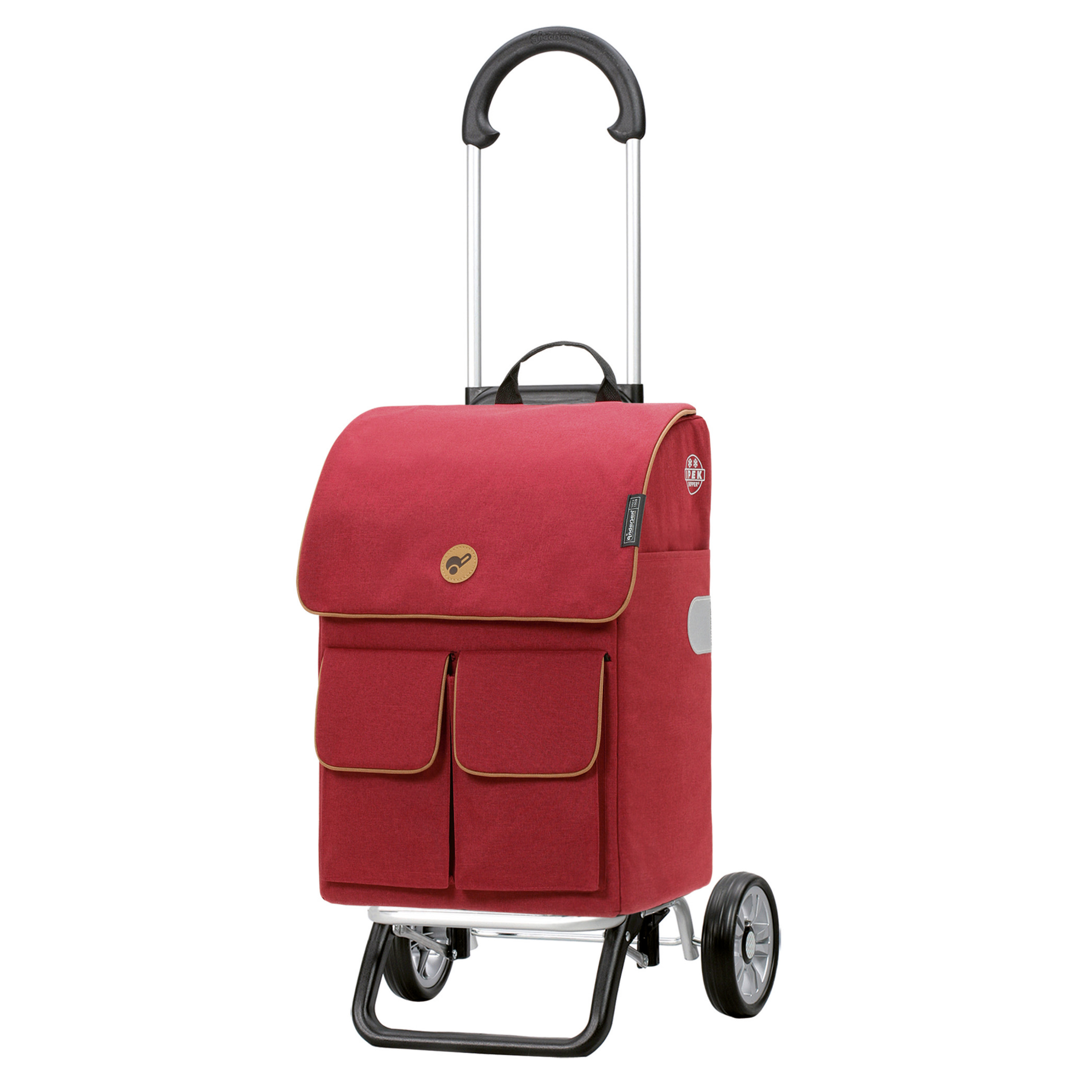 Andersen Scala Shopper Plus mit Tasche IPEK Mini