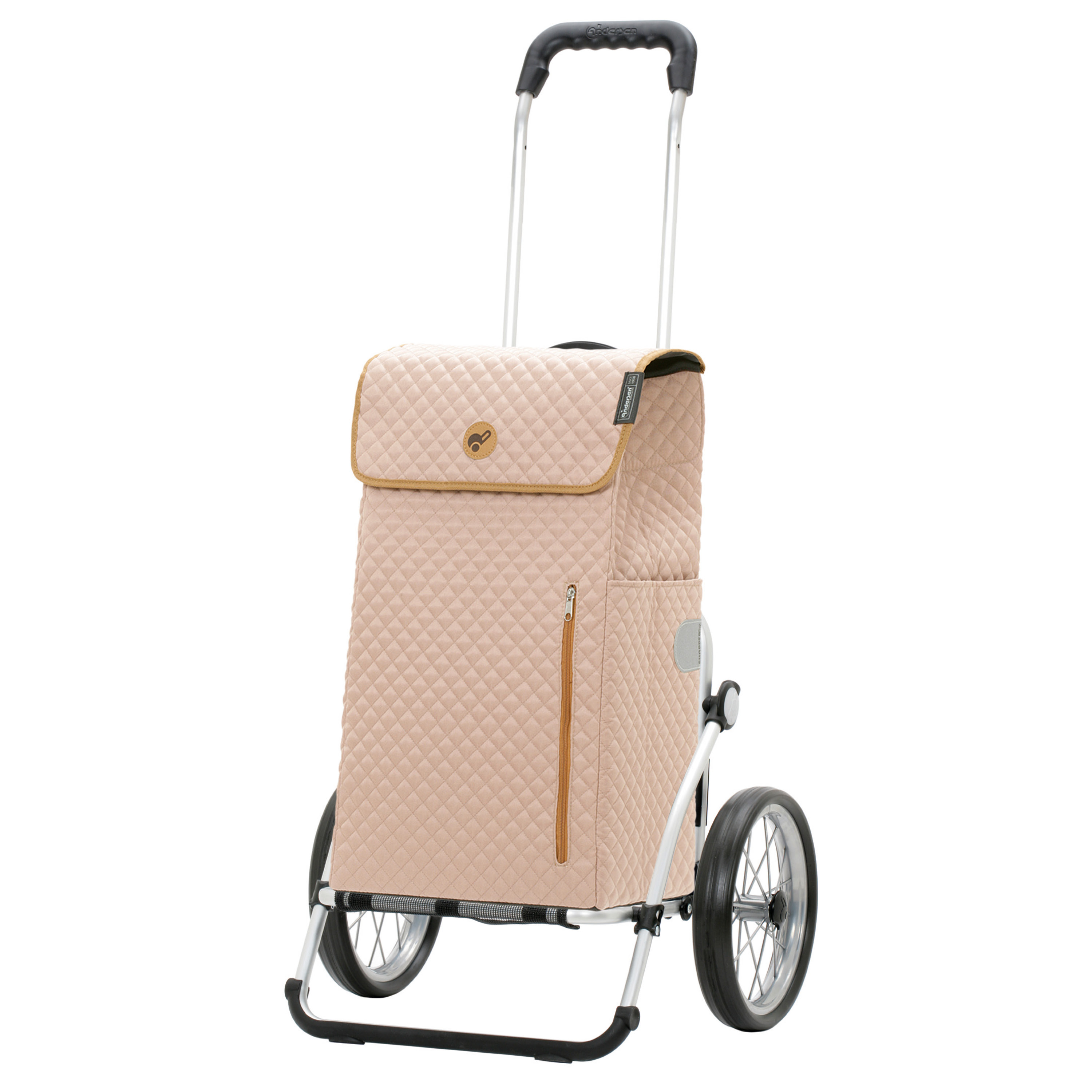 Andersen Shopper Royal Shopper mit Tasche Lissa