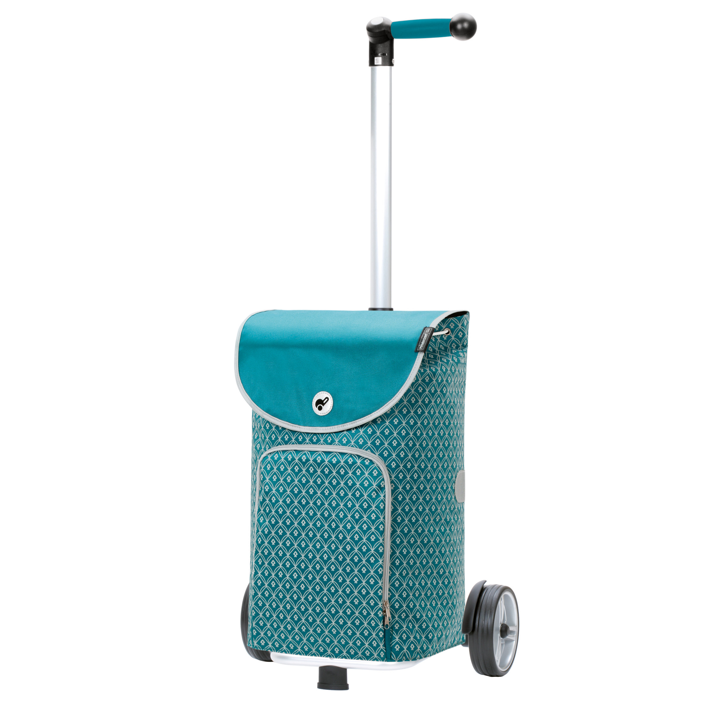 Andersen Shopper Unus Shopper mit Tasche Famke 