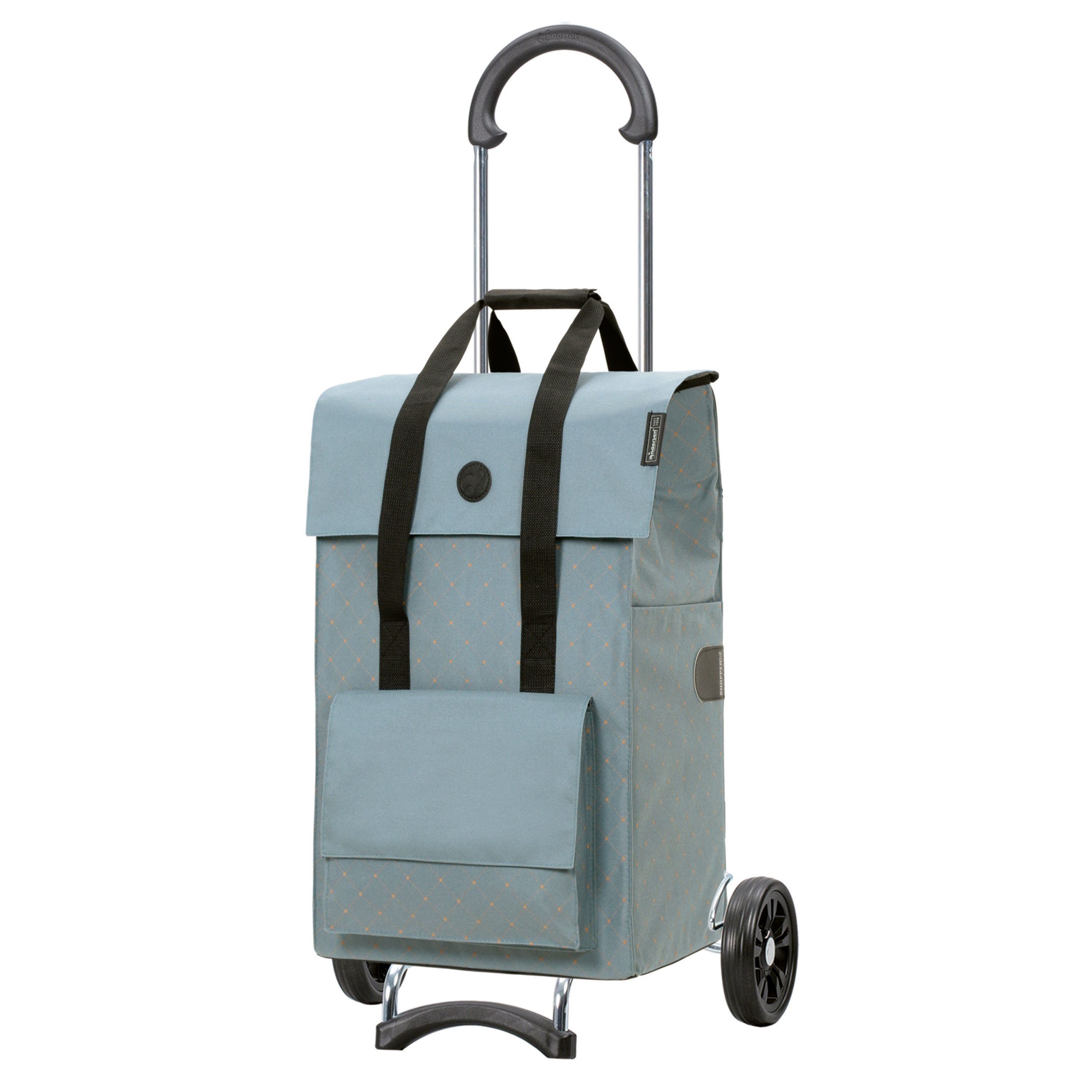 Andersen Shopper Scala Shopper mit Tasche Lisa