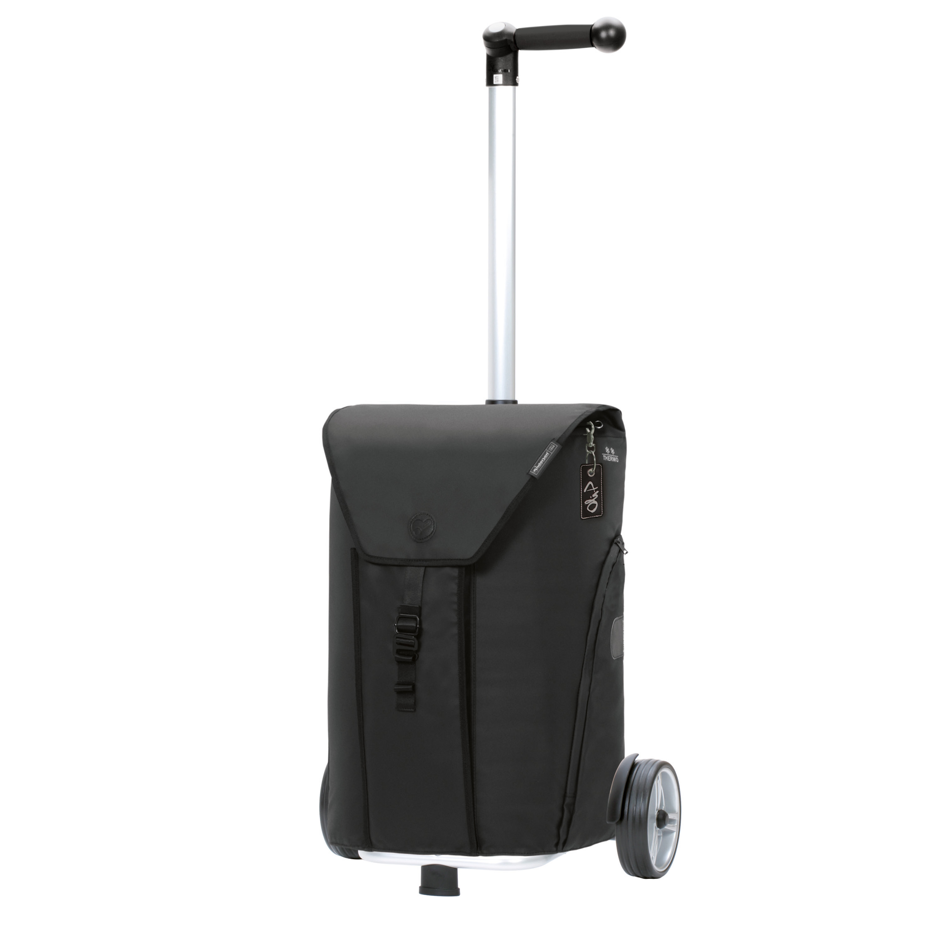 Andersen Unus Shopper mit Tasche Oli.P 3.0 