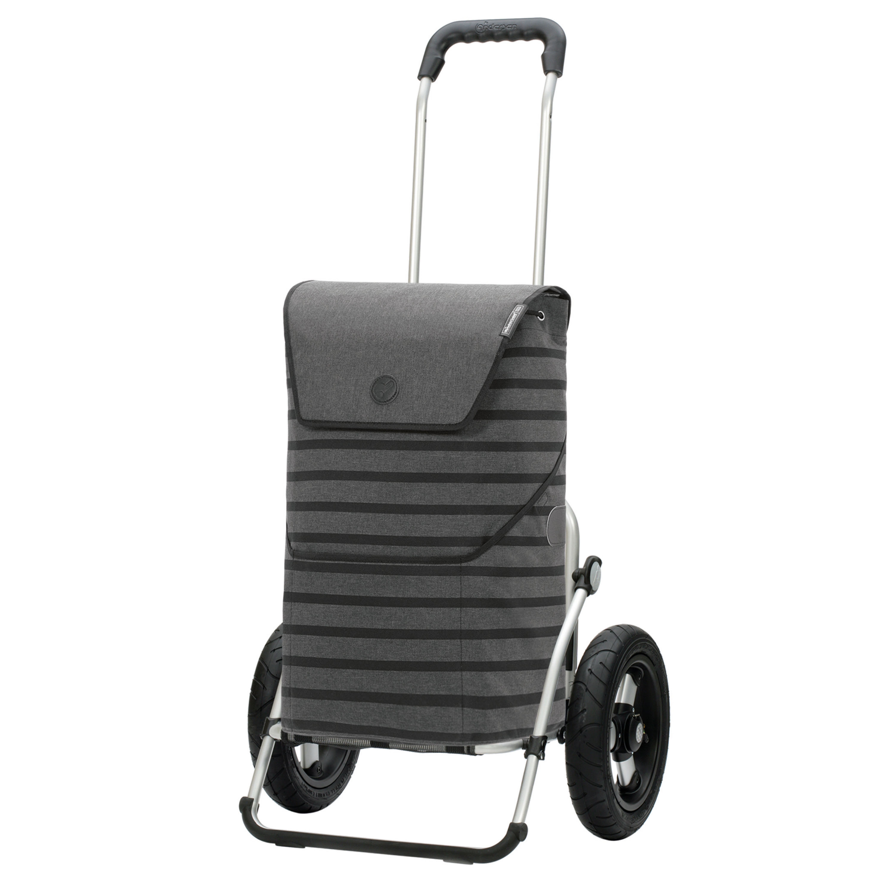 Andersen Shopper Royal Shopper  mit Tasche Jelke Einkaufstrolley 