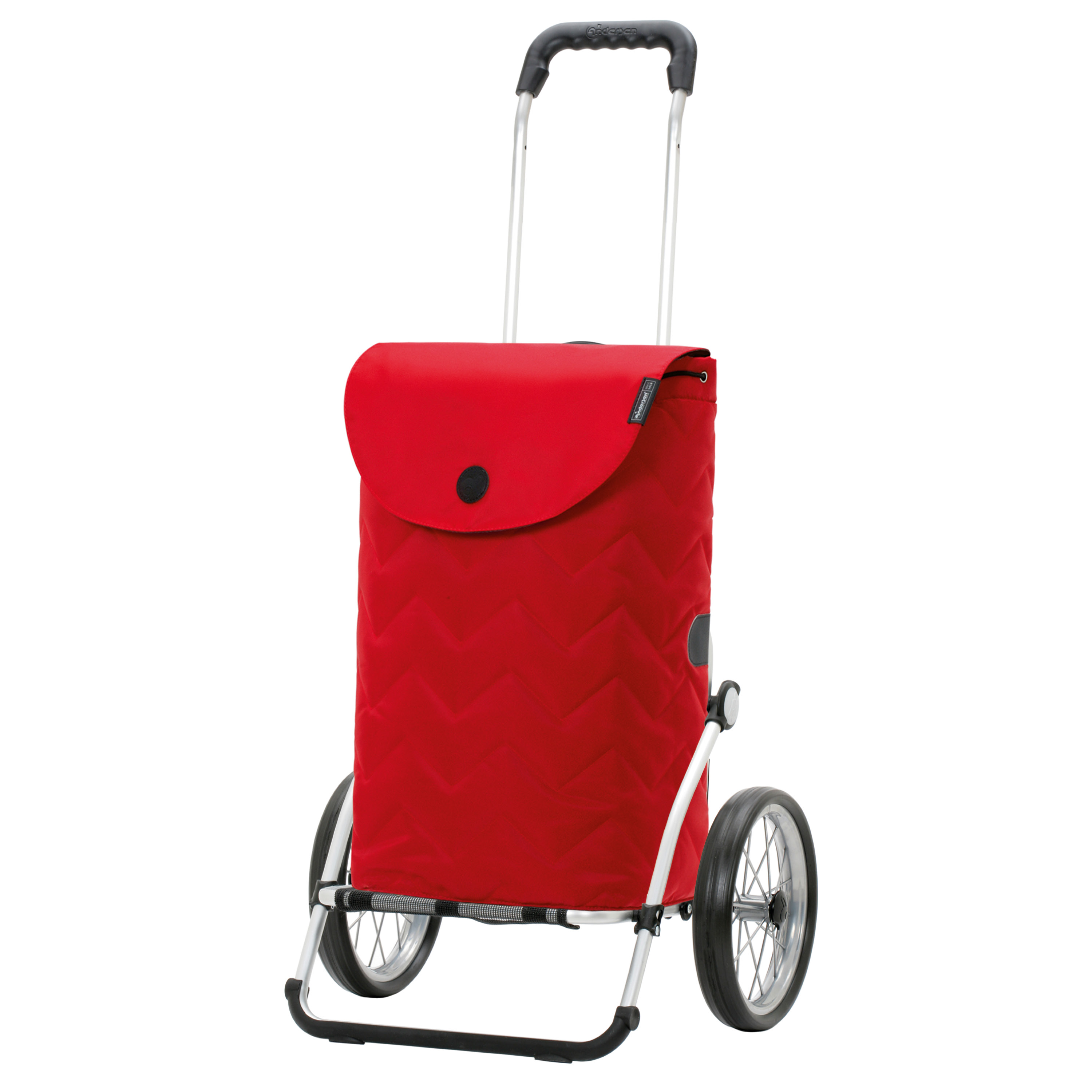 Andersen Shopper Royal Shopper mit Tasche Hilma