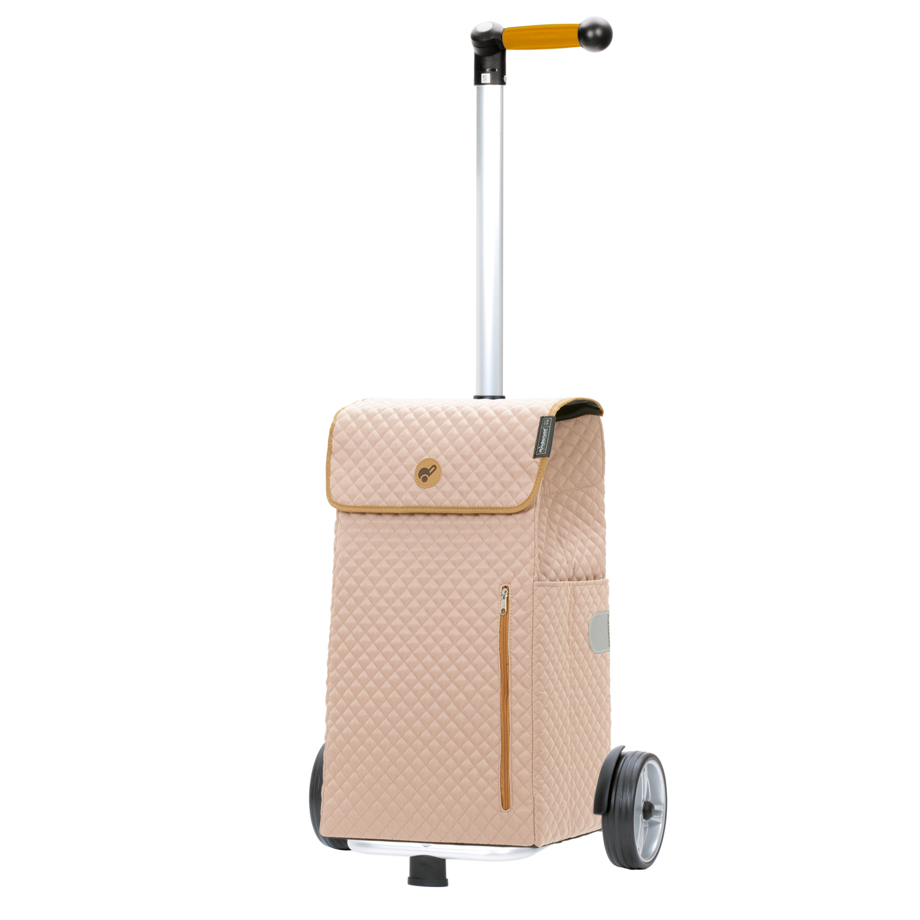 Andersen Shopper Unus Shopper mit Tasche Lissa