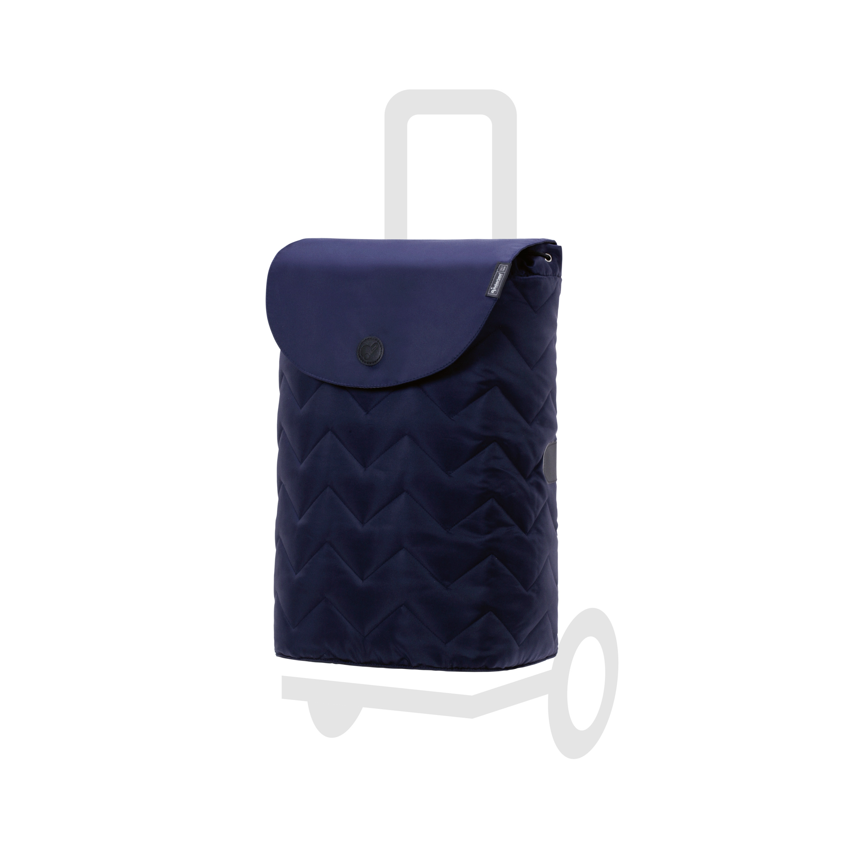 Andersen Shopper Tasche Hilma Einkaufstrolley