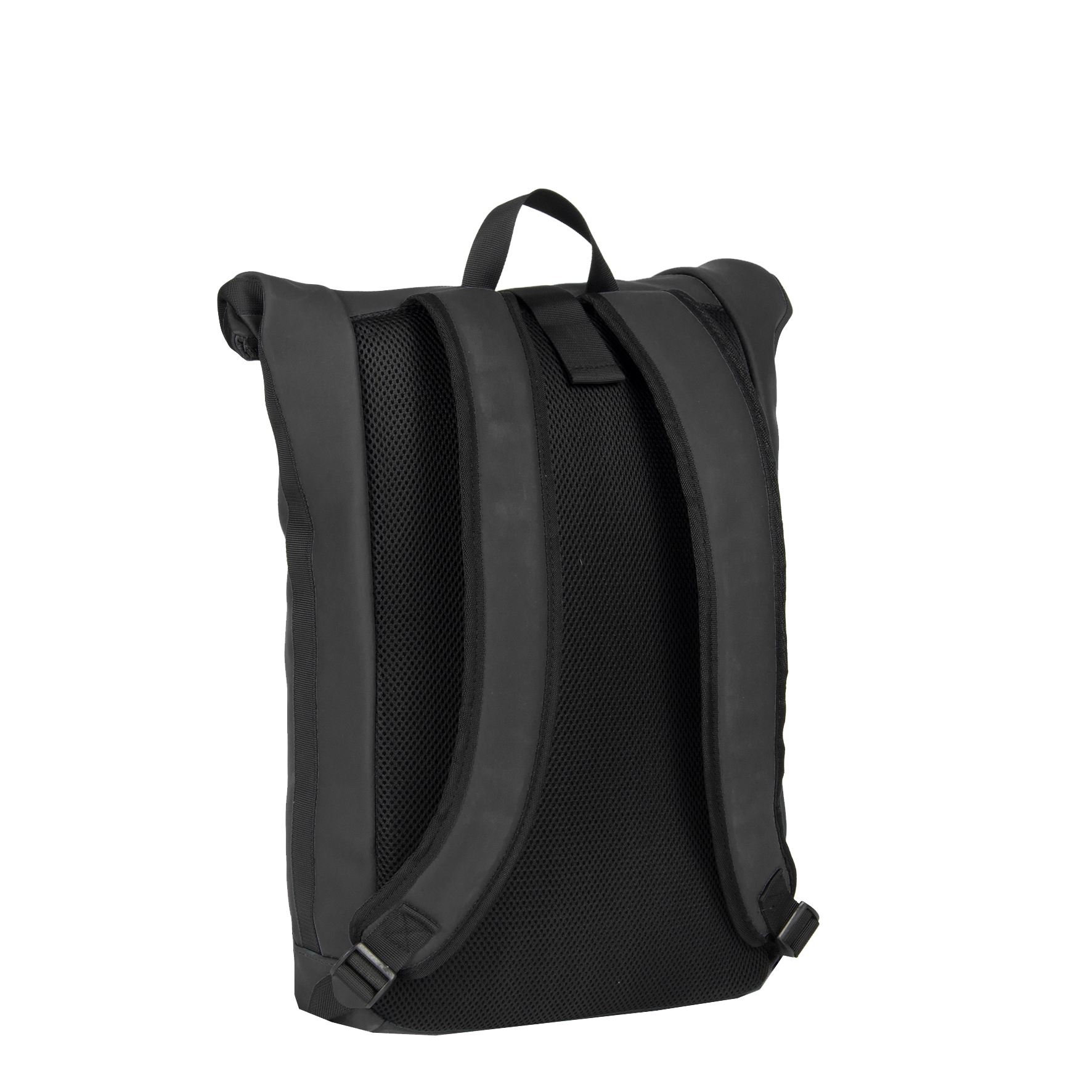 NEW REBELS Freizeitrucksack »Mart Roll-Top Rucksack in 4 Farben Large II NEW REBELS Freizeitrucksack »Mart Roll-Top Rucksack in 4 Farben Large II