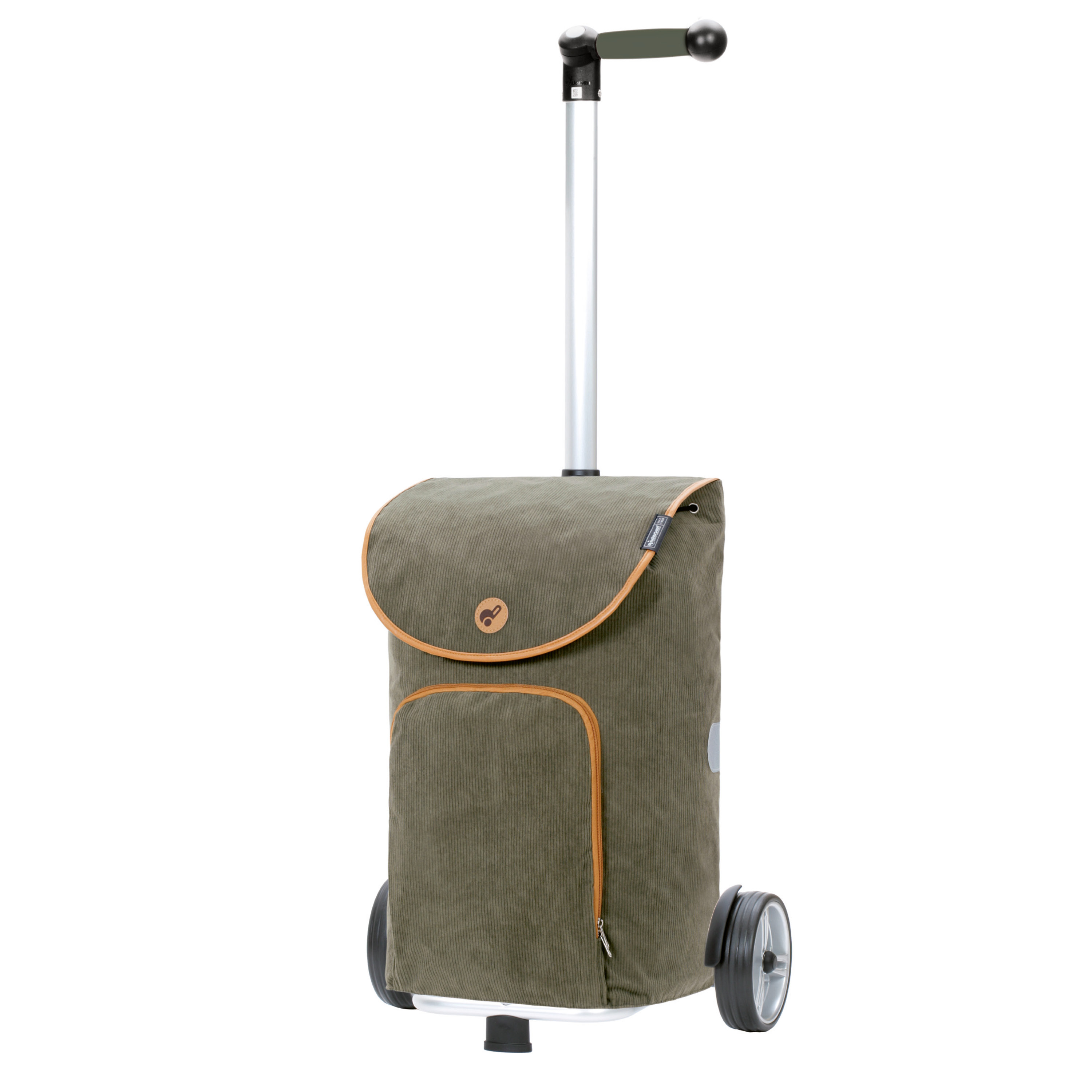 Andersen Shopper Unus Shopper mit Tasche Marta