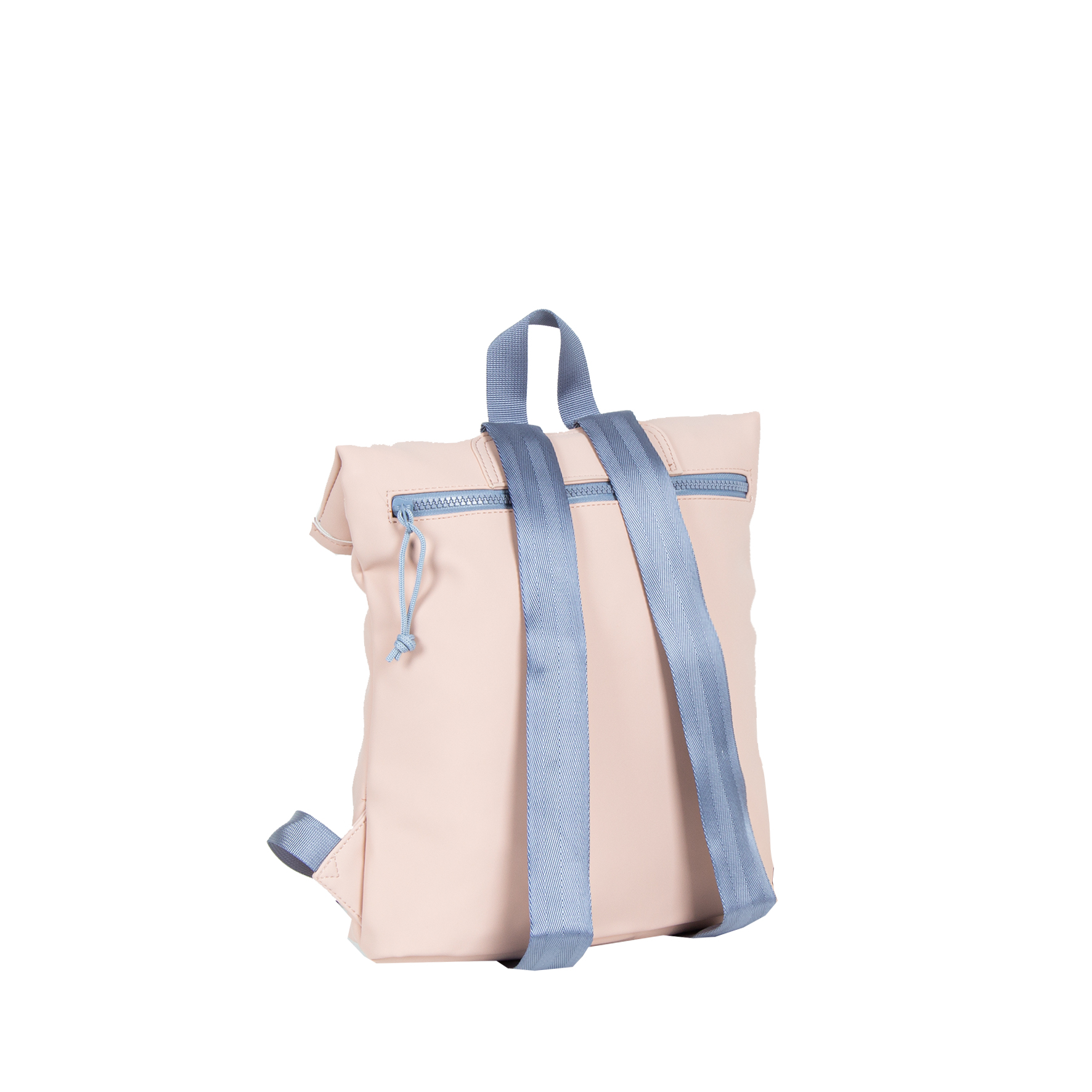 NEW REBELS Freizeitrucksack Tim, Rucksack Pink / Soft Blau Mini NEW REBELS Freizeitrucksack Tim, Rucksack Pink / Soft Blau Mini
