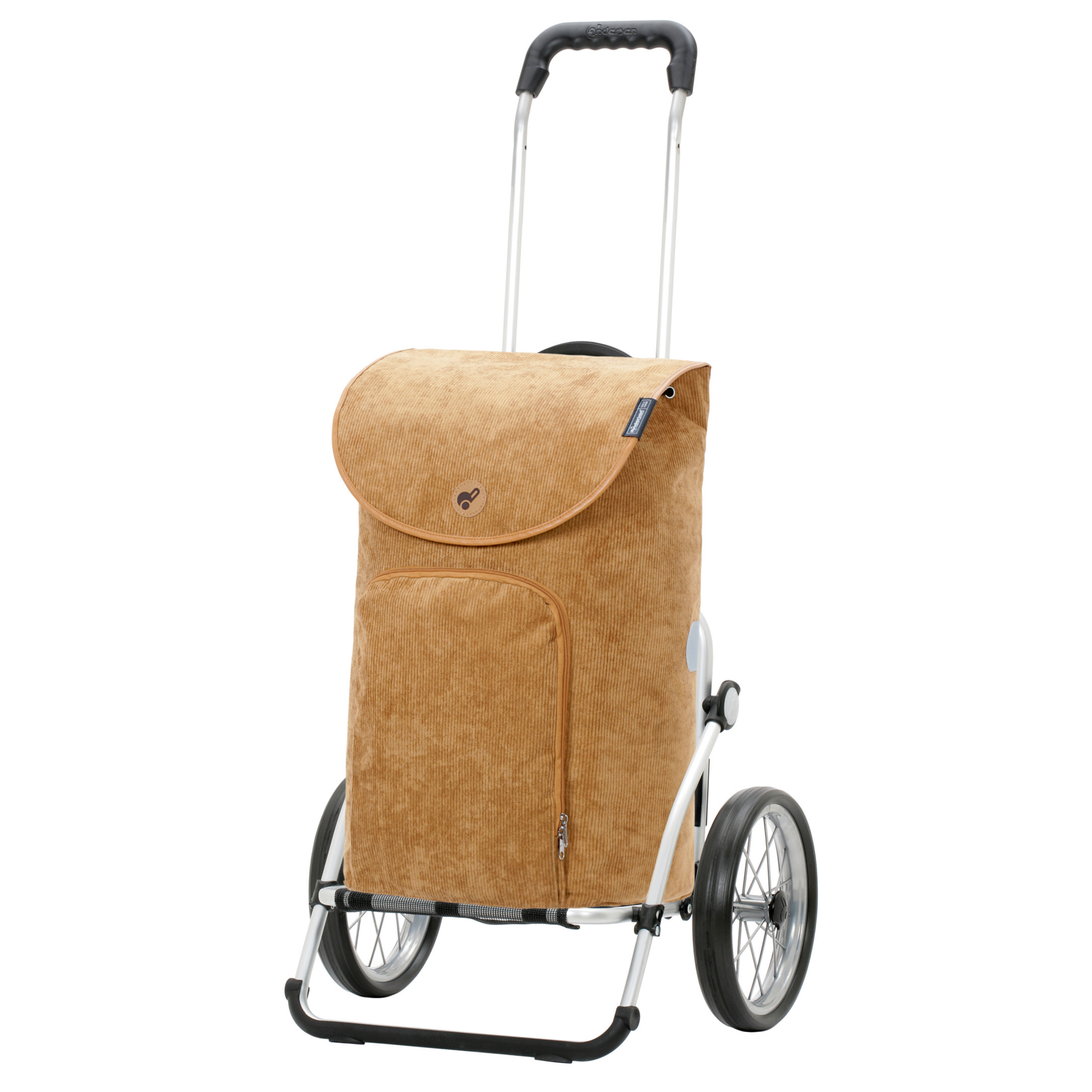 Andersen Shopper Royal Shopper mit Tasche Marta
