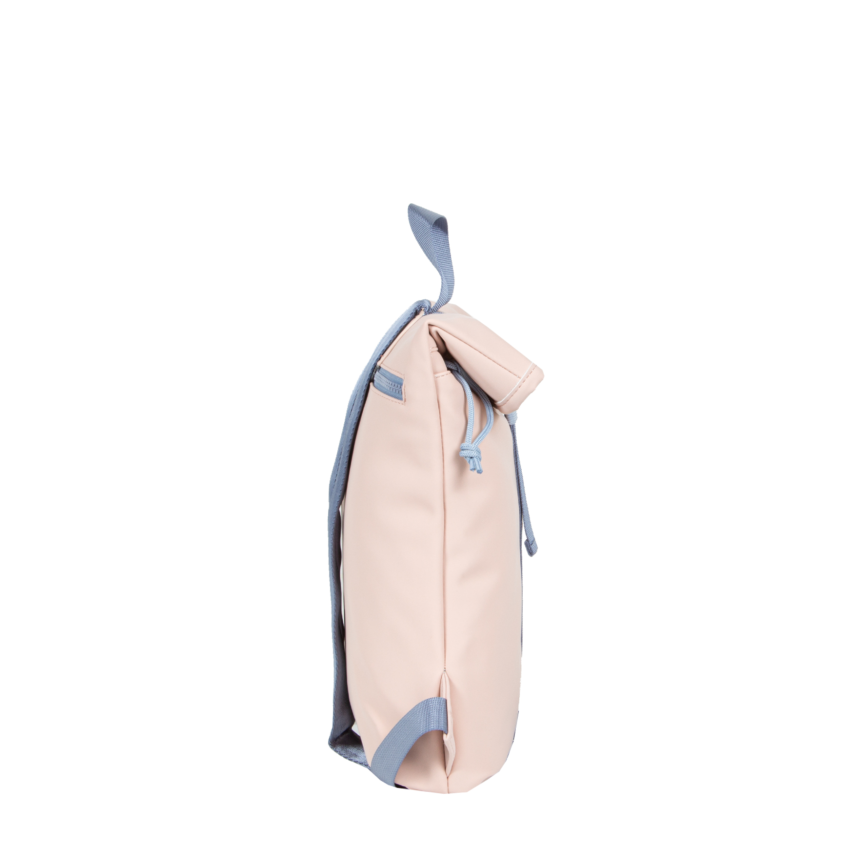 NEW REBELS Freizeitrucksack Tim, Rucksack Pink / Soft Blau Mini NEW REBELS Freizeitrucksack Tim, Rucksack Pink / Soft Blau Mini