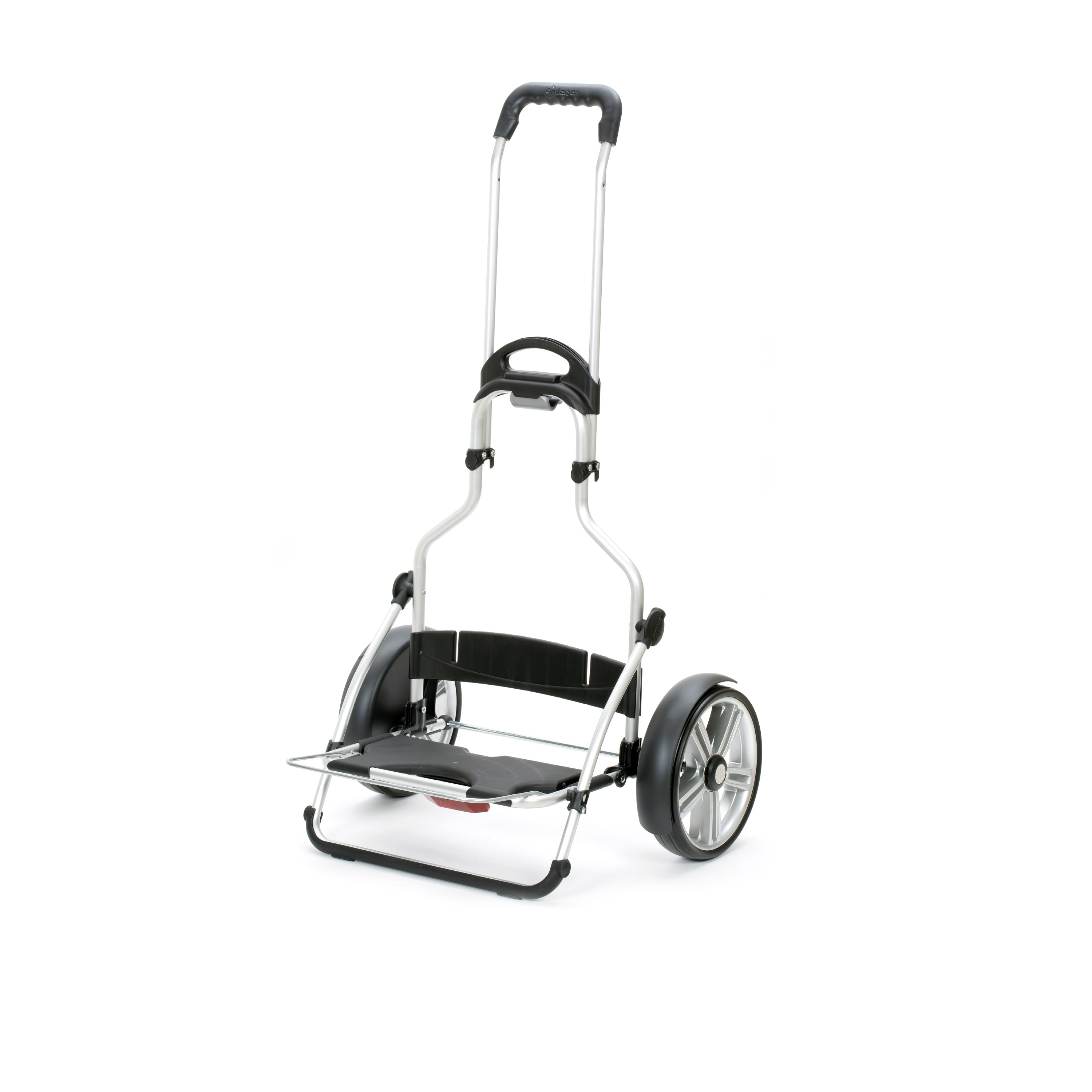 Andersen Royal Shopper Plus Gestell ohne Tasche mit Kugellagerrad