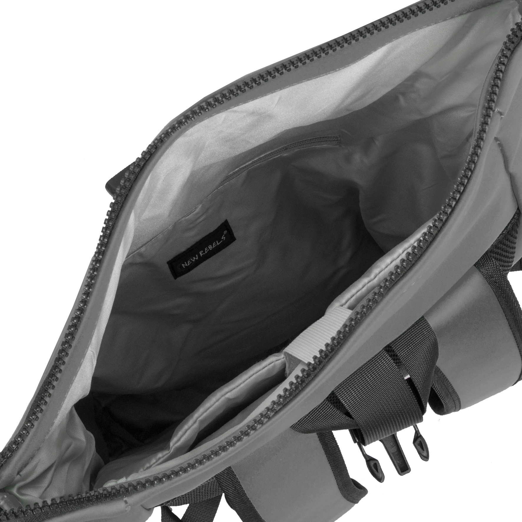 NEW REBELS Freizeitrucksack in 5 Farben Kopie NEW REBELS Freizeitrucksack in 5 Farben Kopie