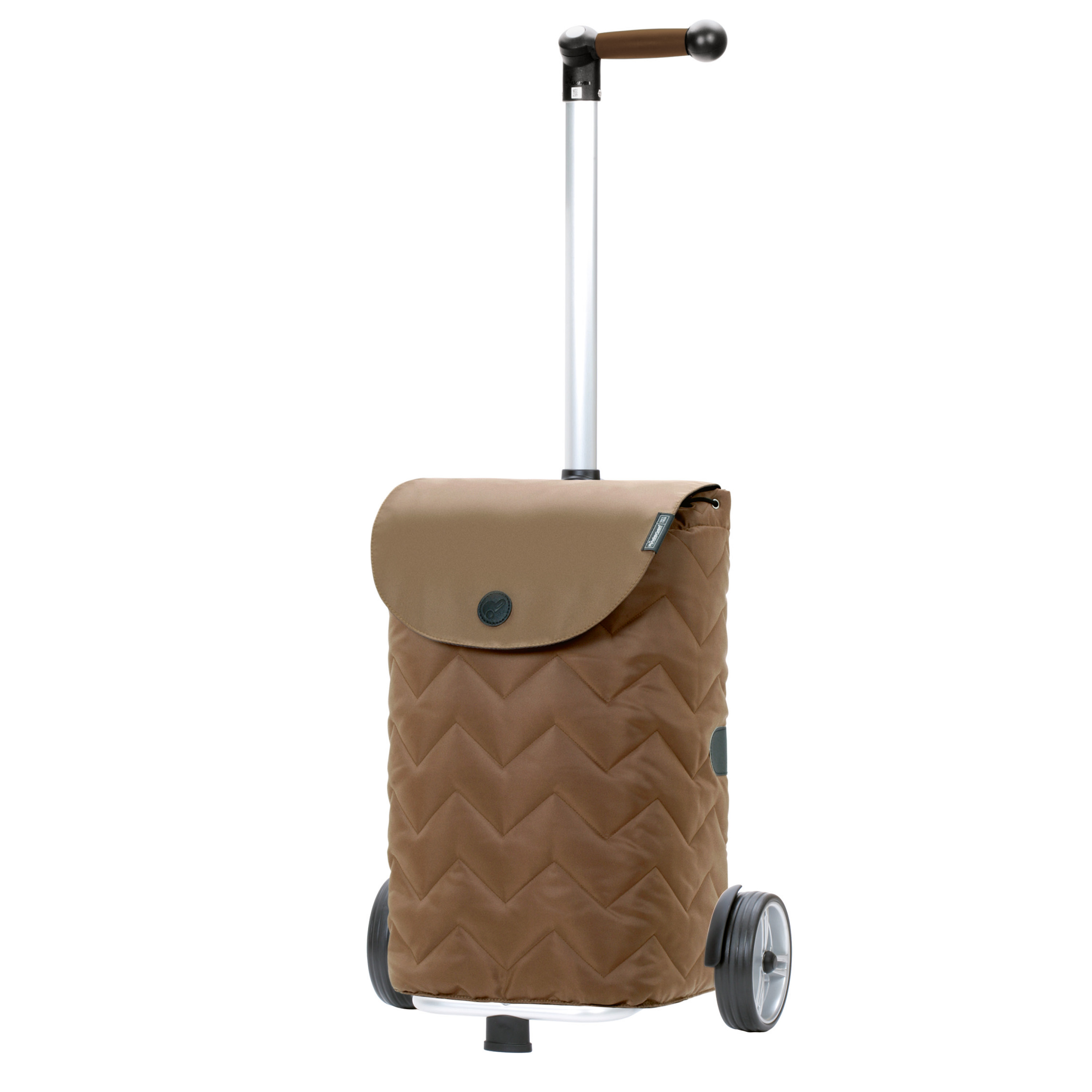 Andersen Shopper Unus Shopper mit Tasche Hilma