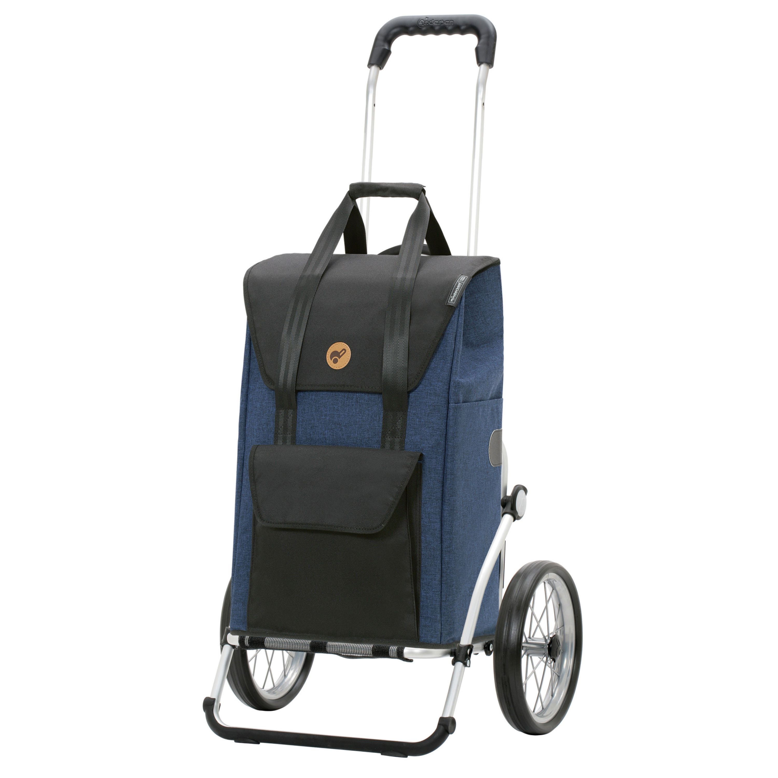 Andersen Shopper Royal Shopper mit Tasche Senta 2.0 