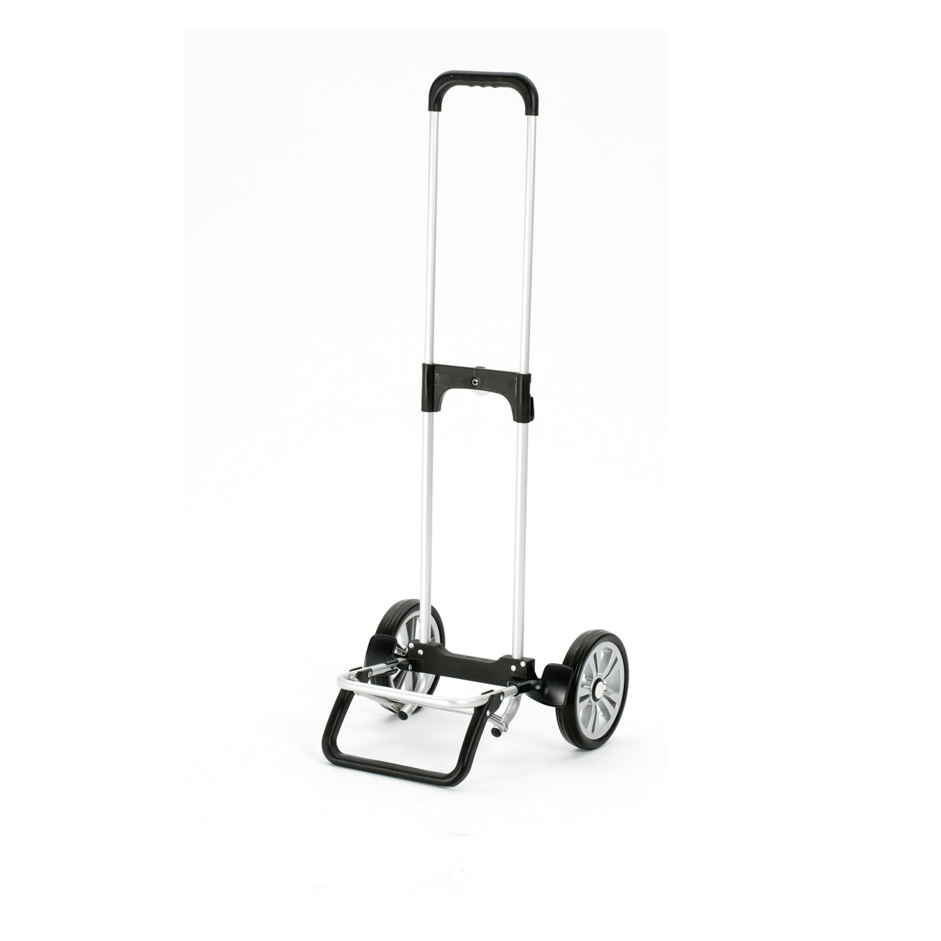 Andersen Alu Star Shopper Gestell ohne Tasche