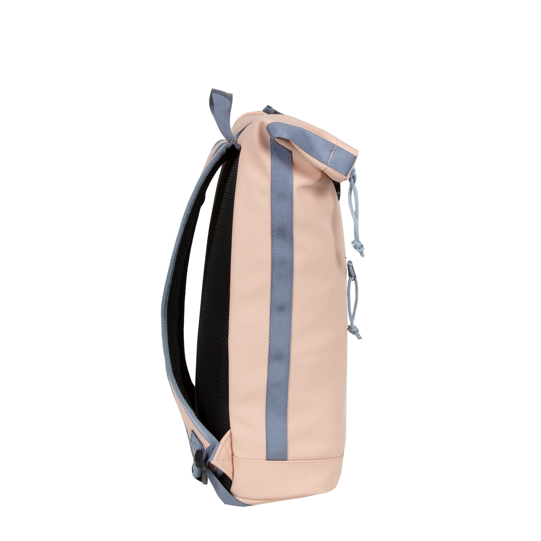 NEW REBELS Freizeitrucksack Tim, Rucksack Pink / Softblau Large NEW REBELS Freizeitrucksack Tim, Rucksack Pink / Softblau Large