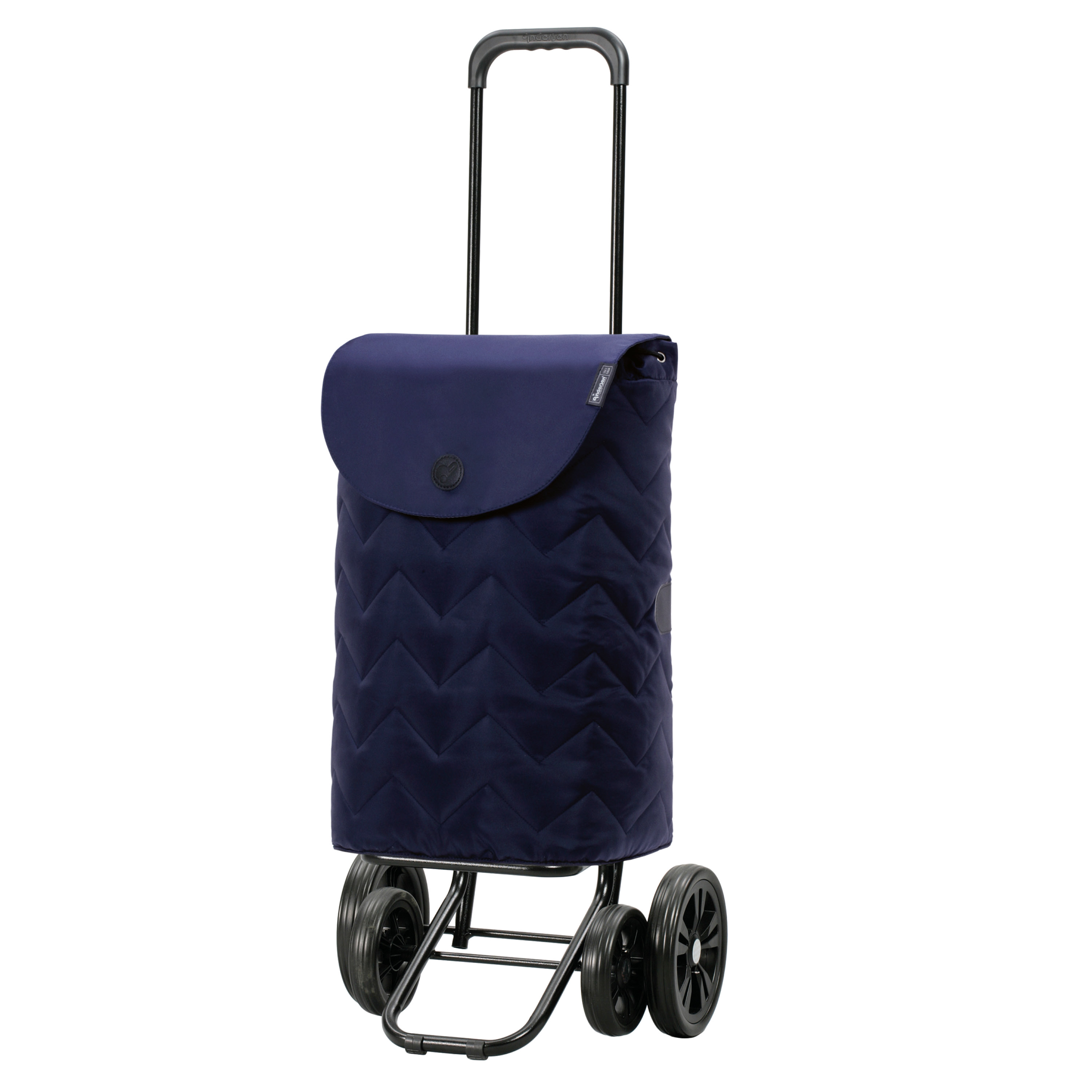 Andersen Shopper Quattro Shopper mit Tasche Hilma