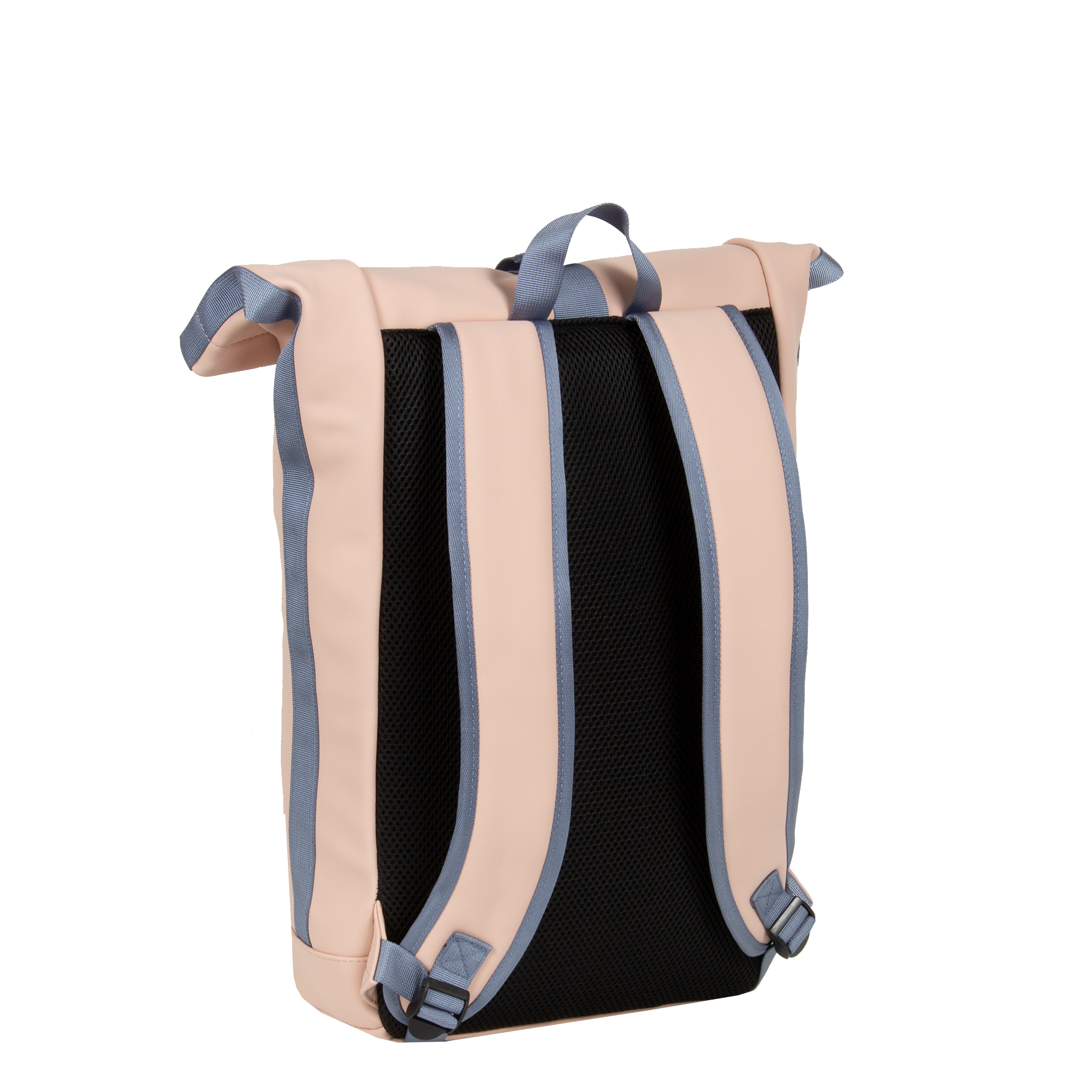 NEW REBELS Freizeitrucksack Tim, Rucksack Pink / Softblau Large NEW REBELS Freizeitrucksack Tim, Rucksack Pink / Softblau Large