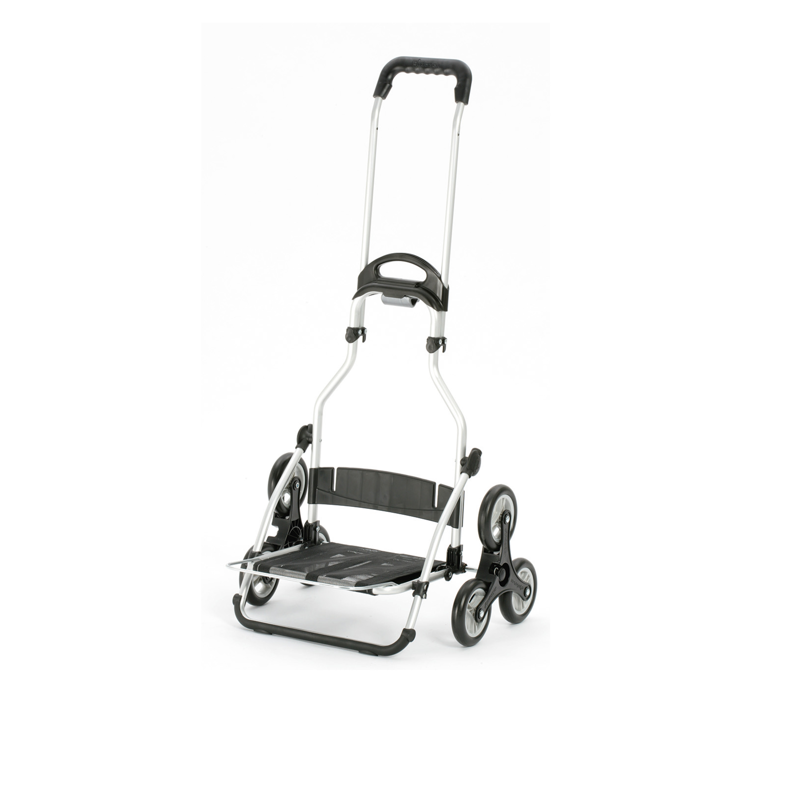 Andersen Royal Shopper Treppensteigergestell ohne Tasche Andersen Royal Shopper Treppensteigergestell ohne Tasche