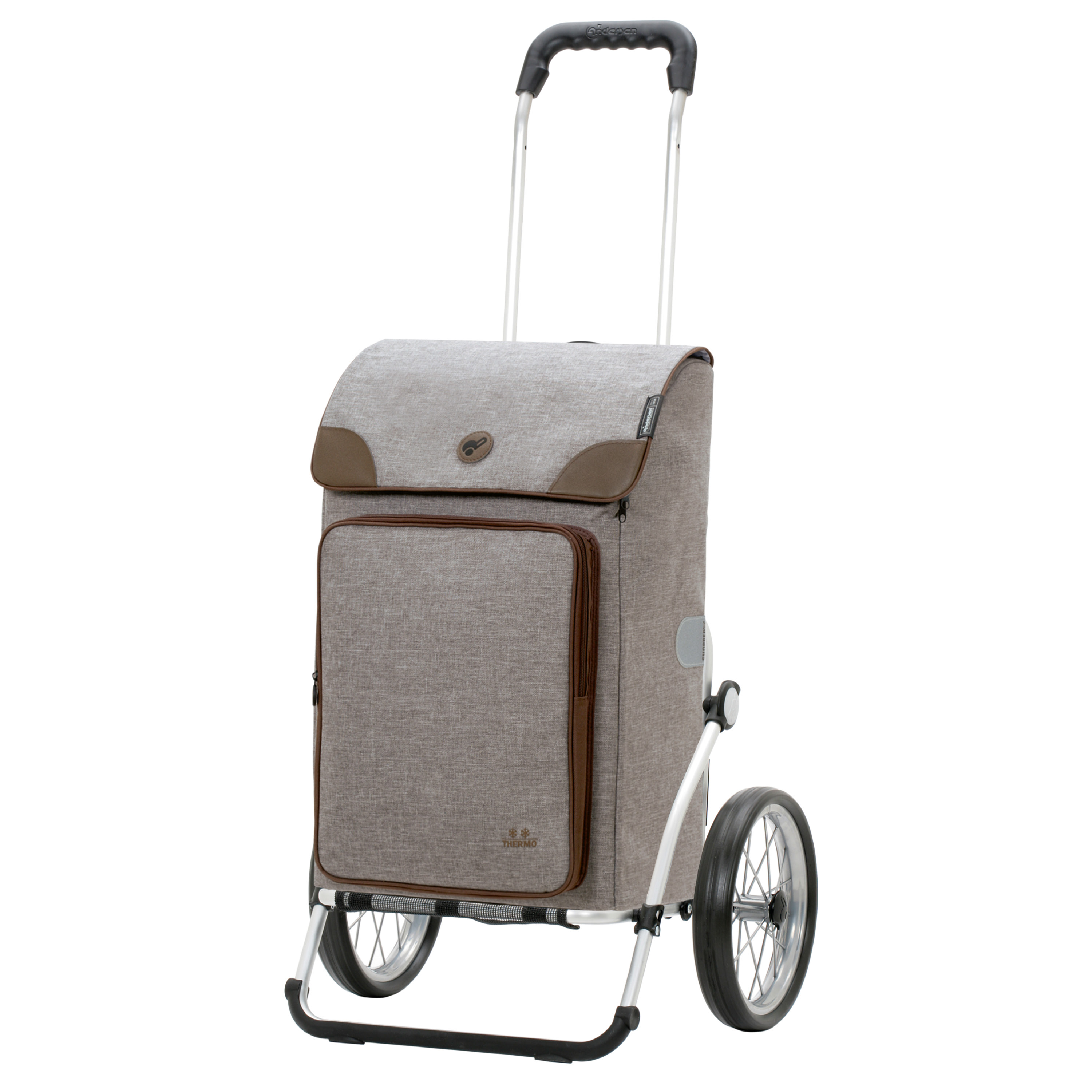 Andersen Shopper Royal Shopper mit Tasche Holk