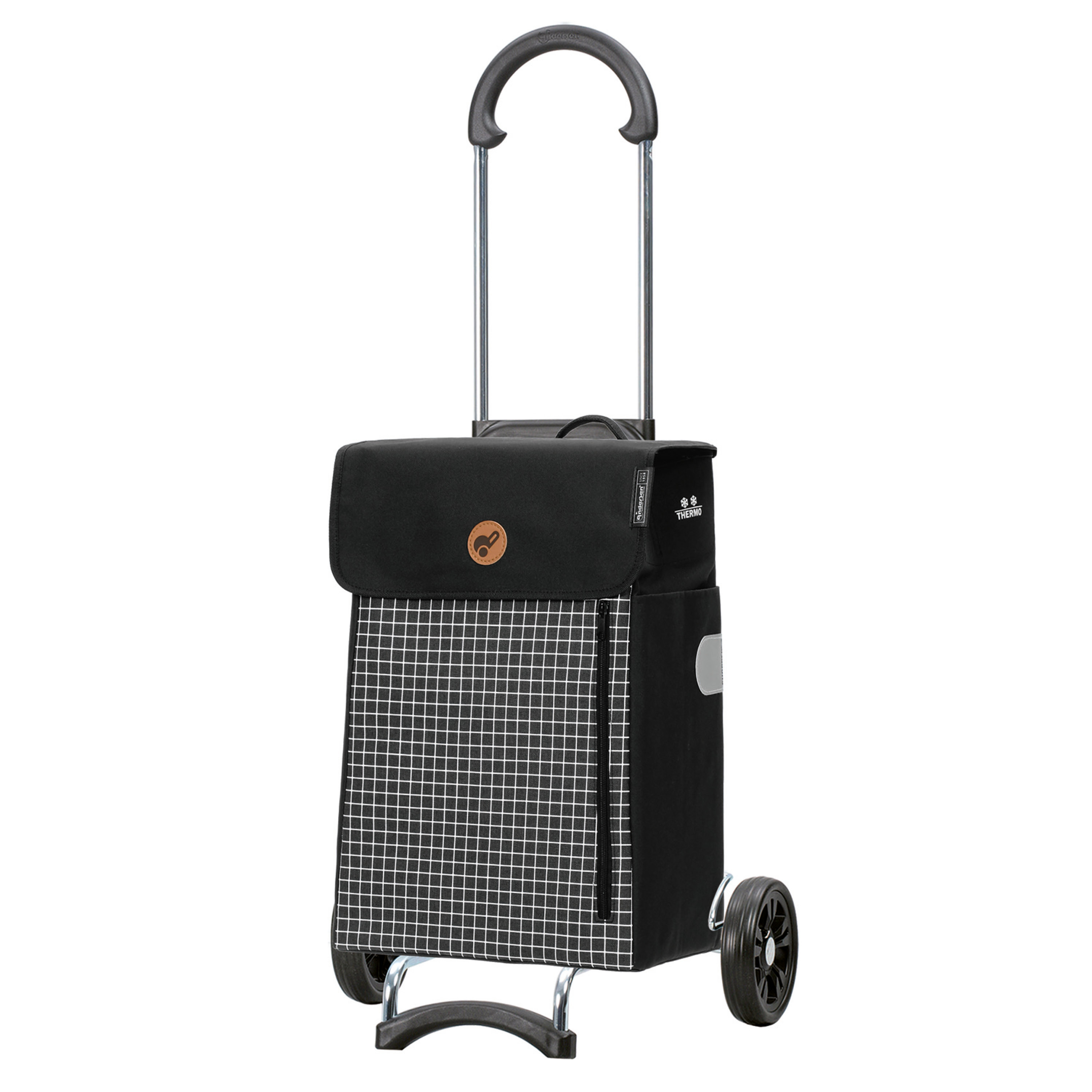Andersen Shopper Scala Shopper Hente mit Tasche in Mint oder Schwarz 