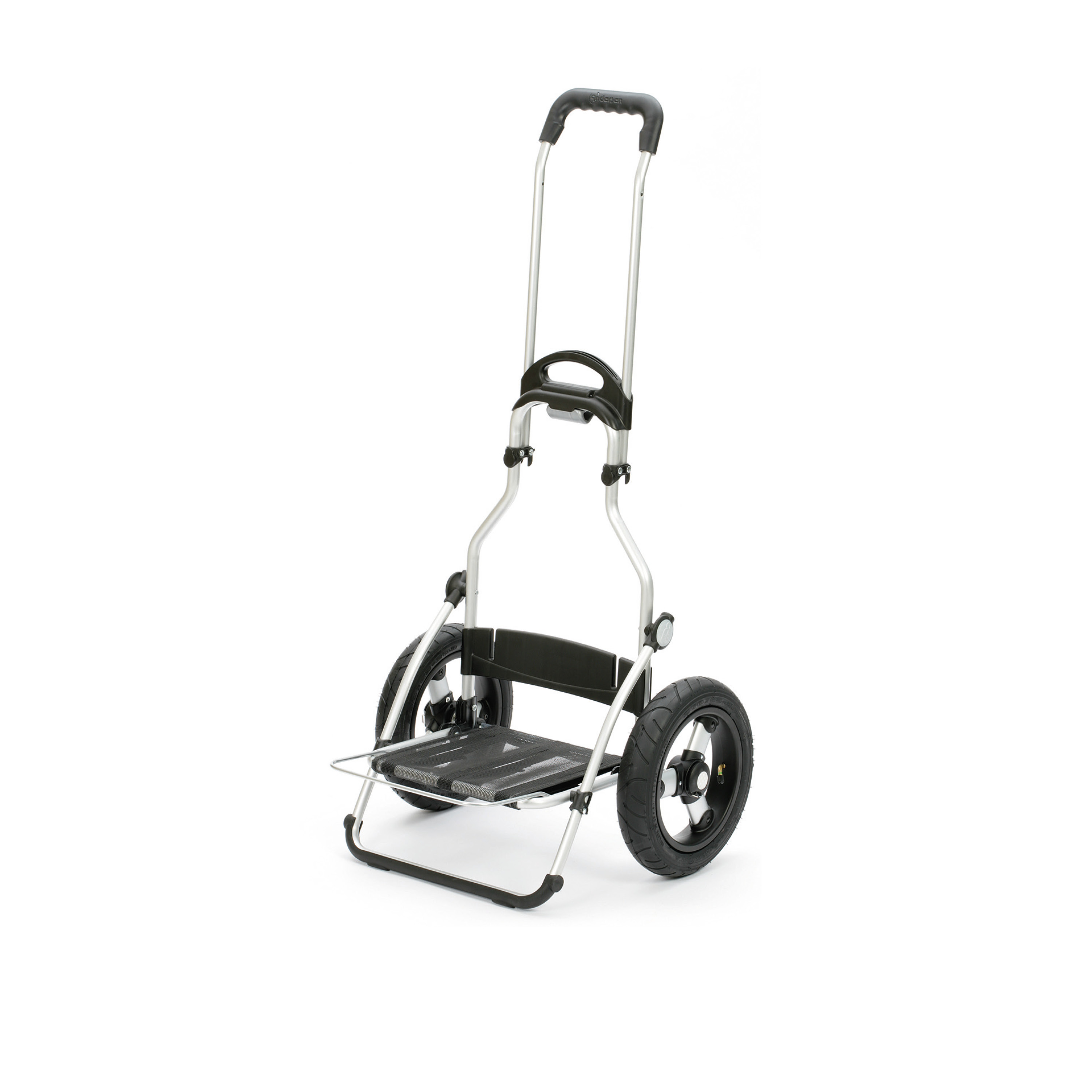 Andersen Shopper Royal Shopper Gestell ohne Tasche Einkaufstrolley