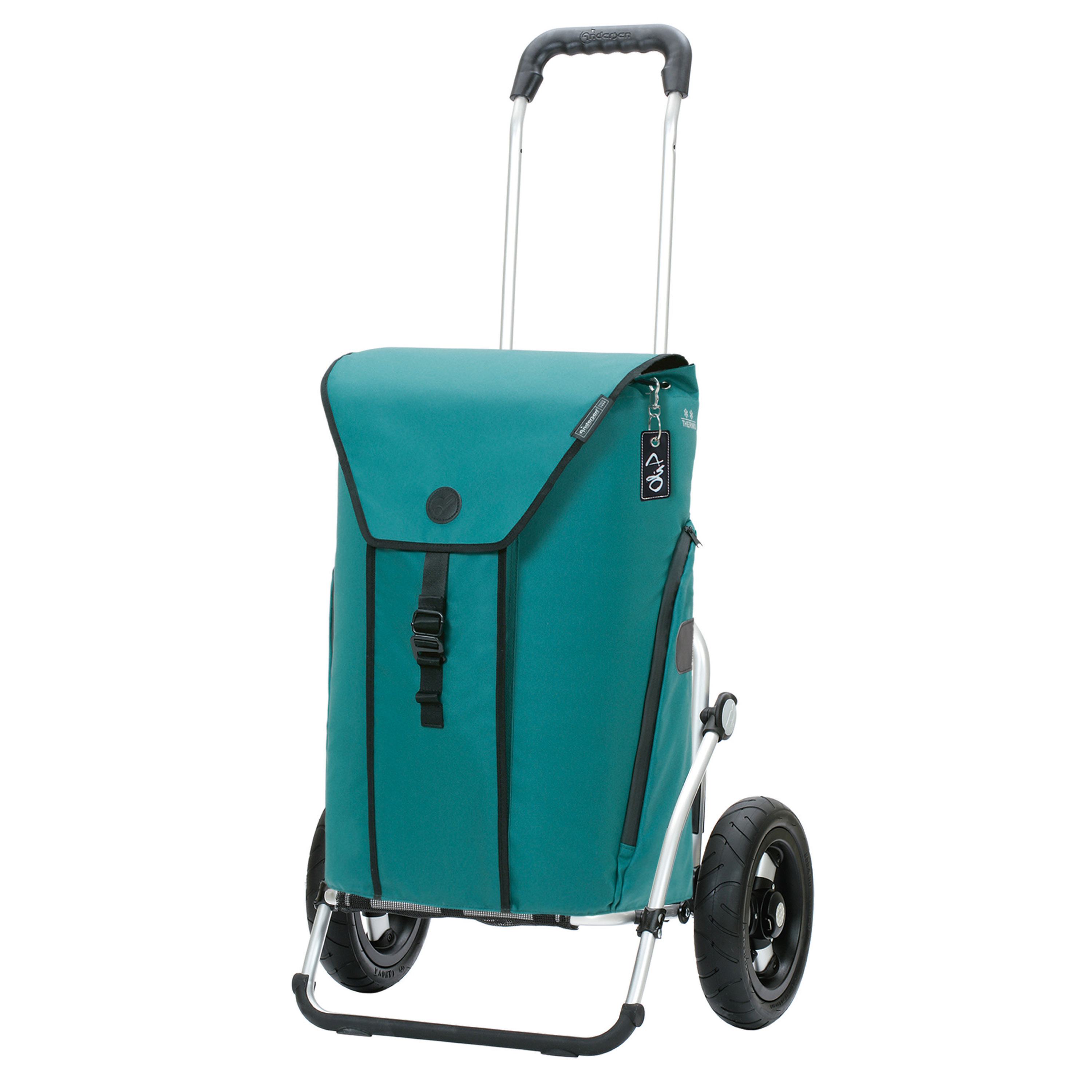 Andersen Shopper Royal Shopper  mit Tasche Oli.P 3.0 Einkaufstrolley