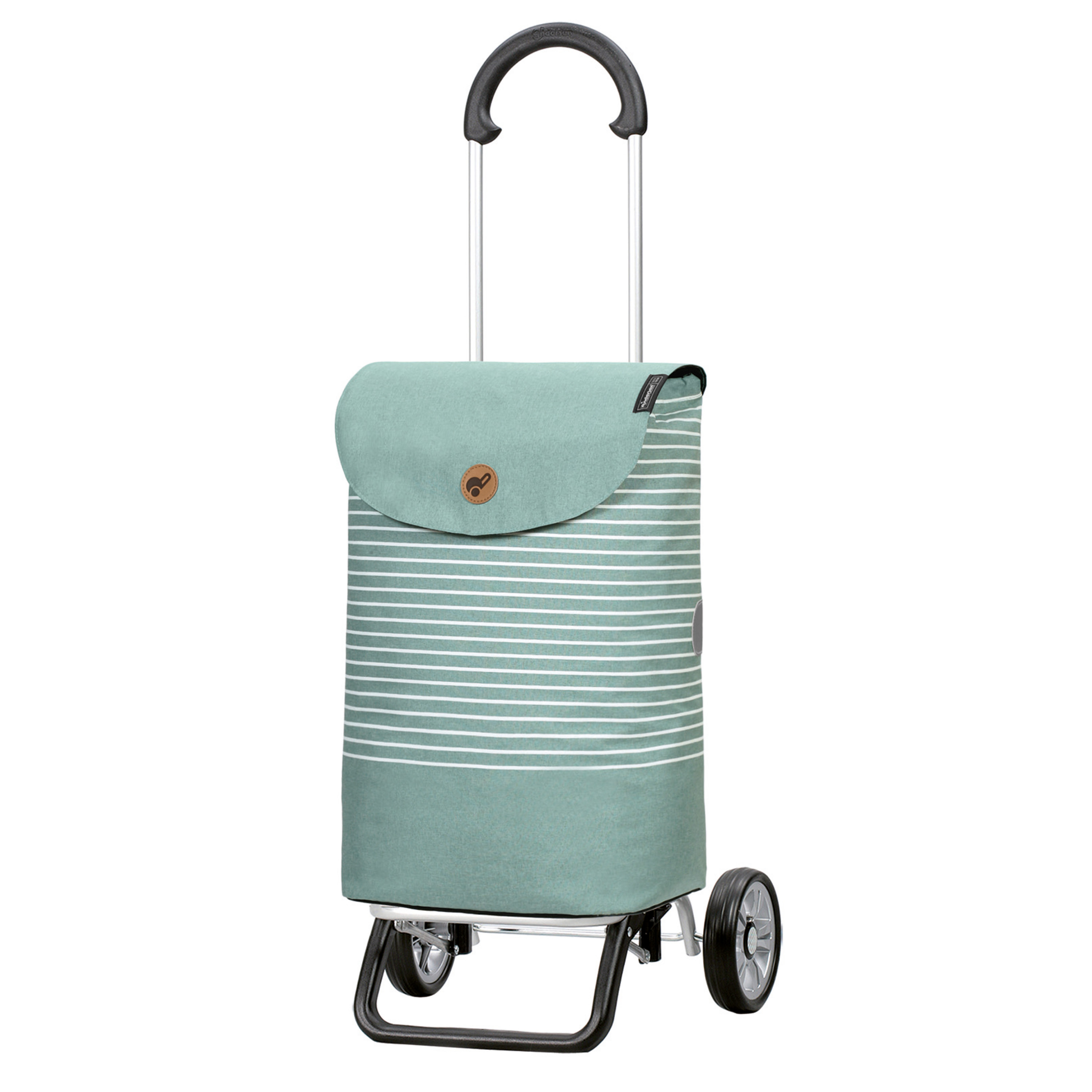 Andersen Scala Shopper Plus mit Tasche Tilde in Mint oder  Rot