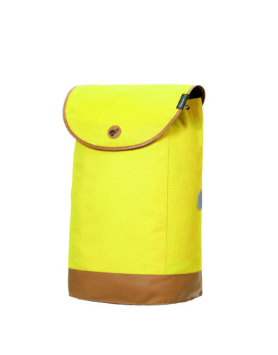 Andersen  Shopper Tasche Emil in Gelb, Koralle, Mint oder Blau