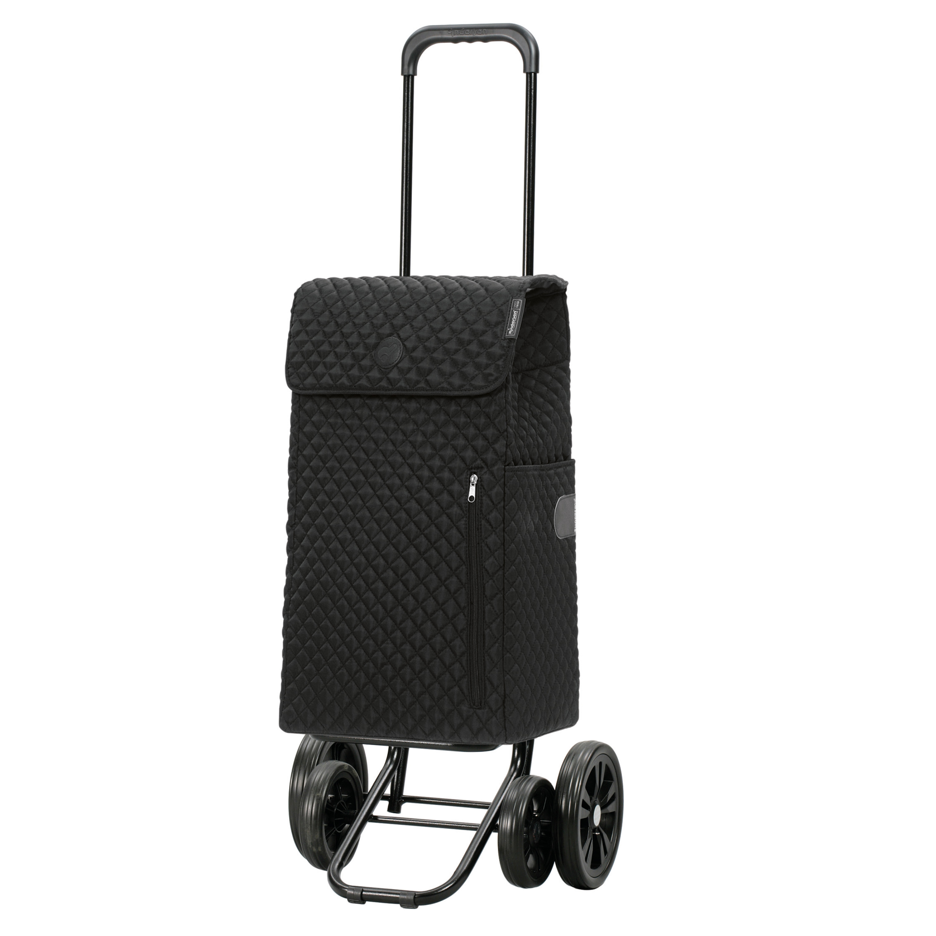 Andersen Shopper Quattro Shopper mit Tasche Lissa