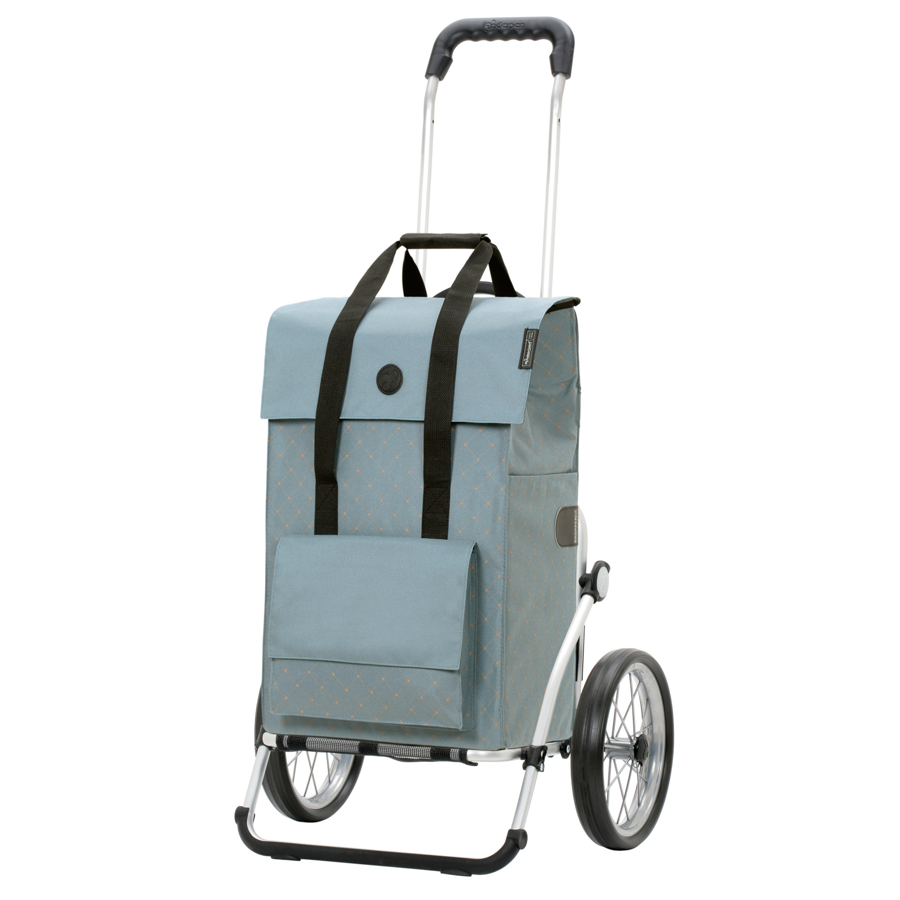 Andersen Shopper Royal Shopper mit Tasche Lisa