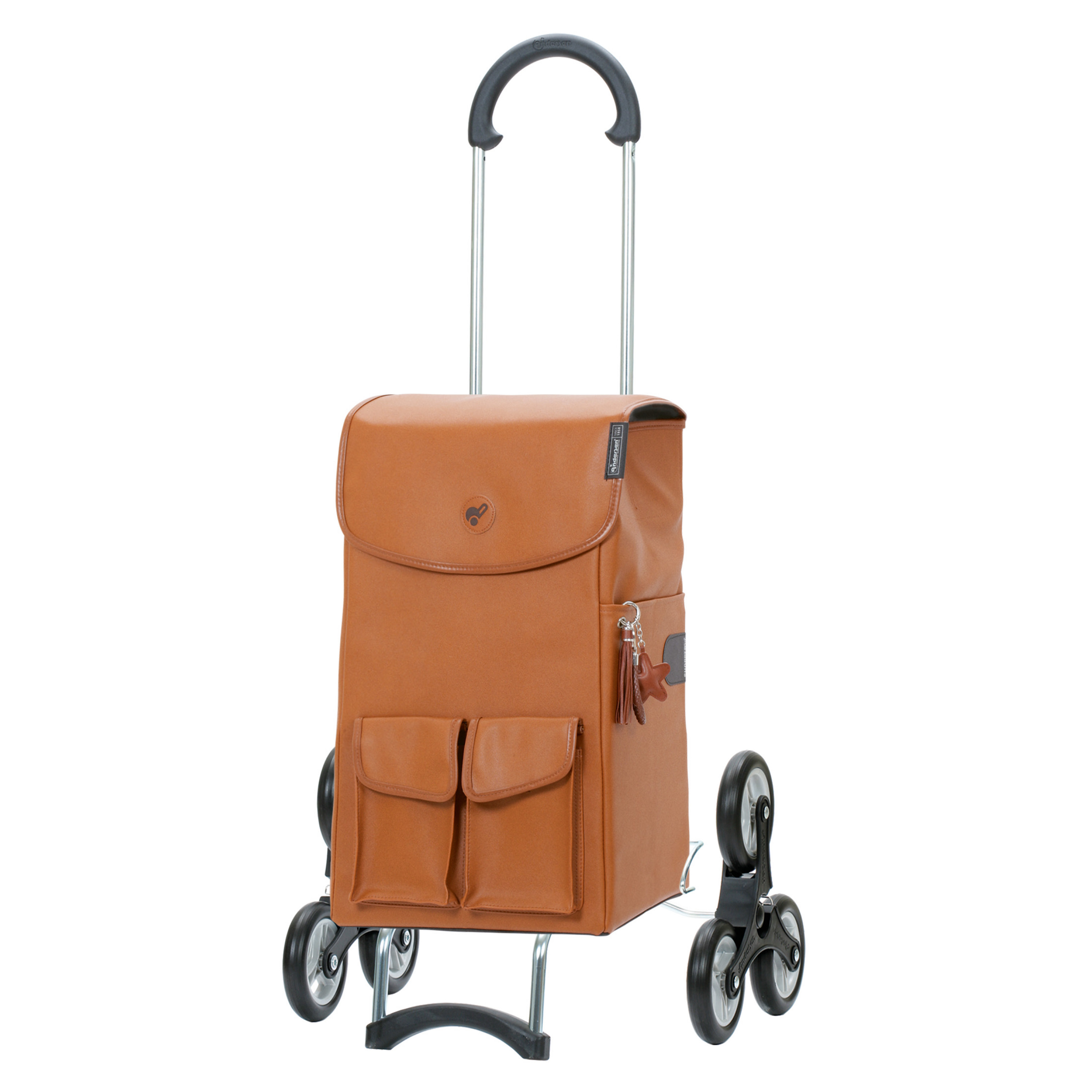 Andersen Shopper Scala Shopper Treppensteiger mit Tasche Abbo